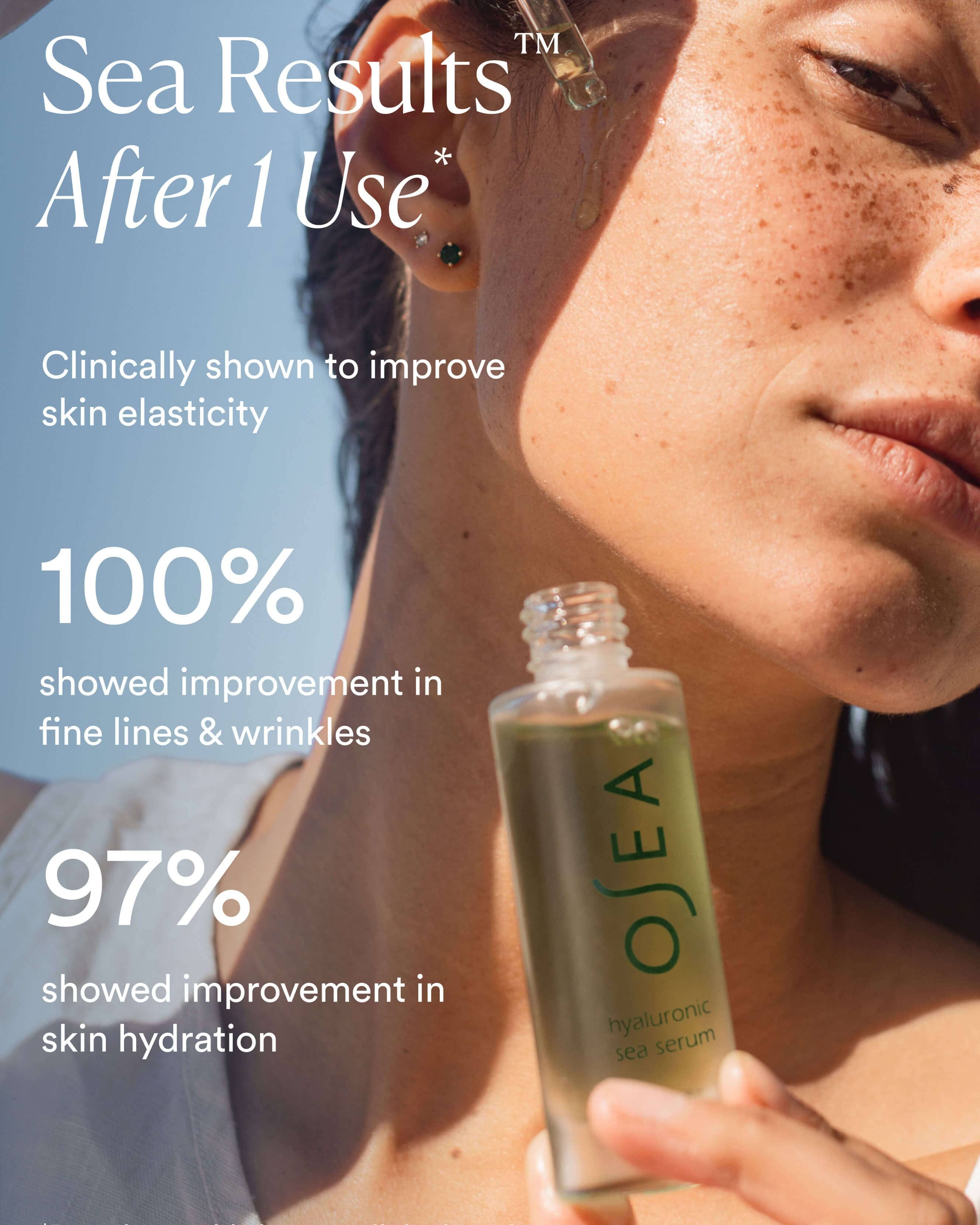 OSEA Hyaluronic Sea Serum