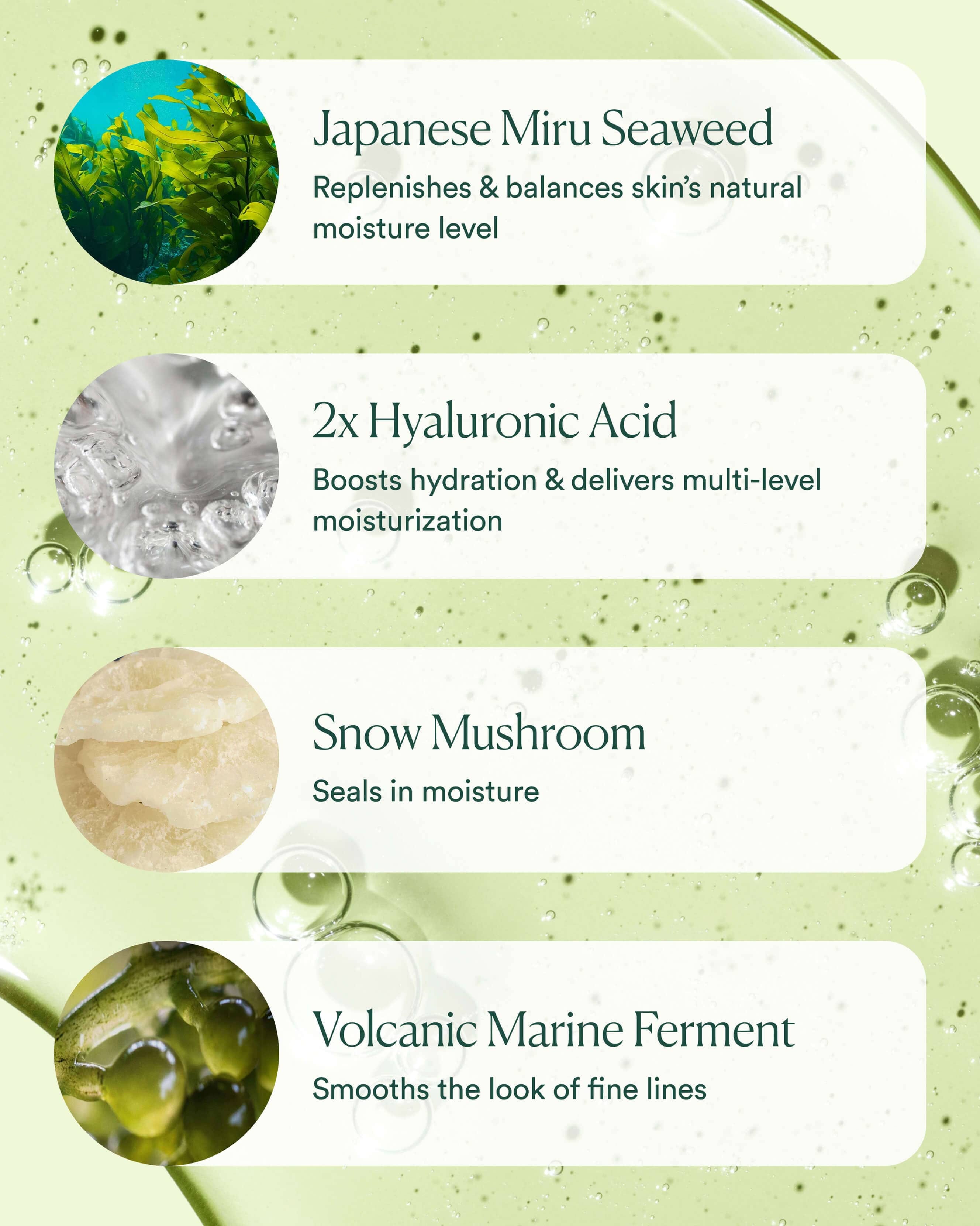 OSEA Hyaluronic Sea Serum