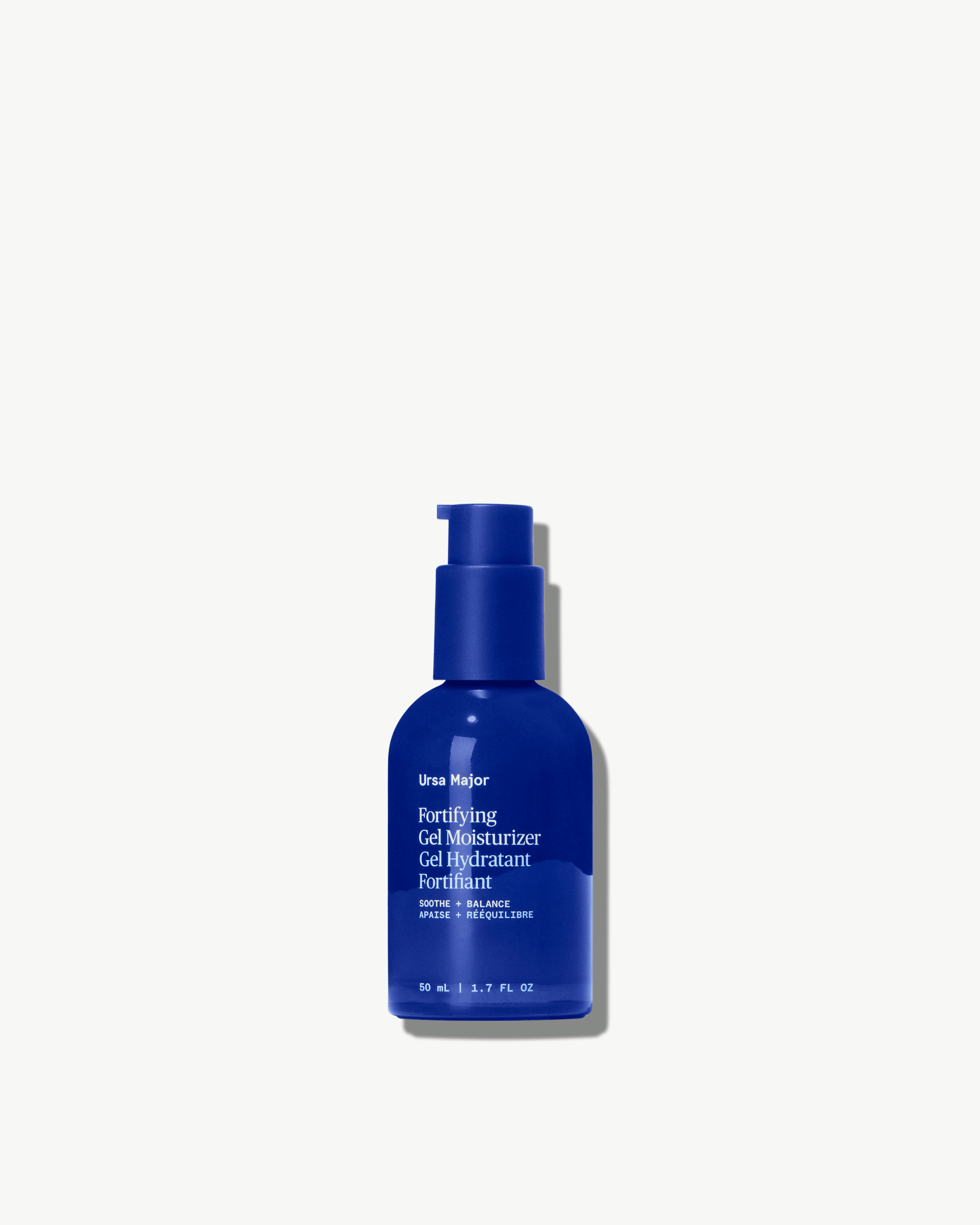 Ursa Major Fortifying Gel Moisturizer with BHA for Congestion & Lightweight Hydration