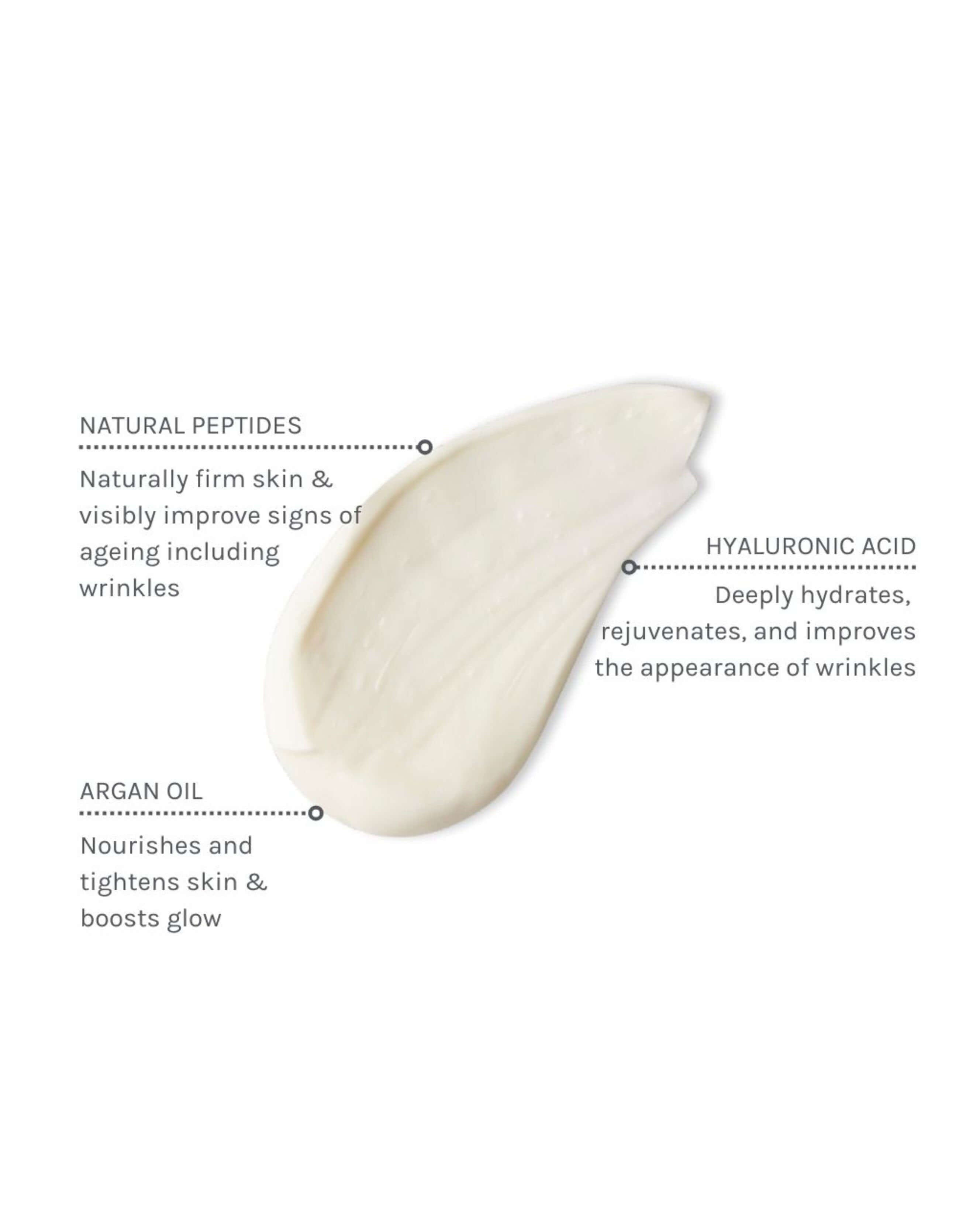 Evolve Organic Beauty Daily Renew Face Cream
