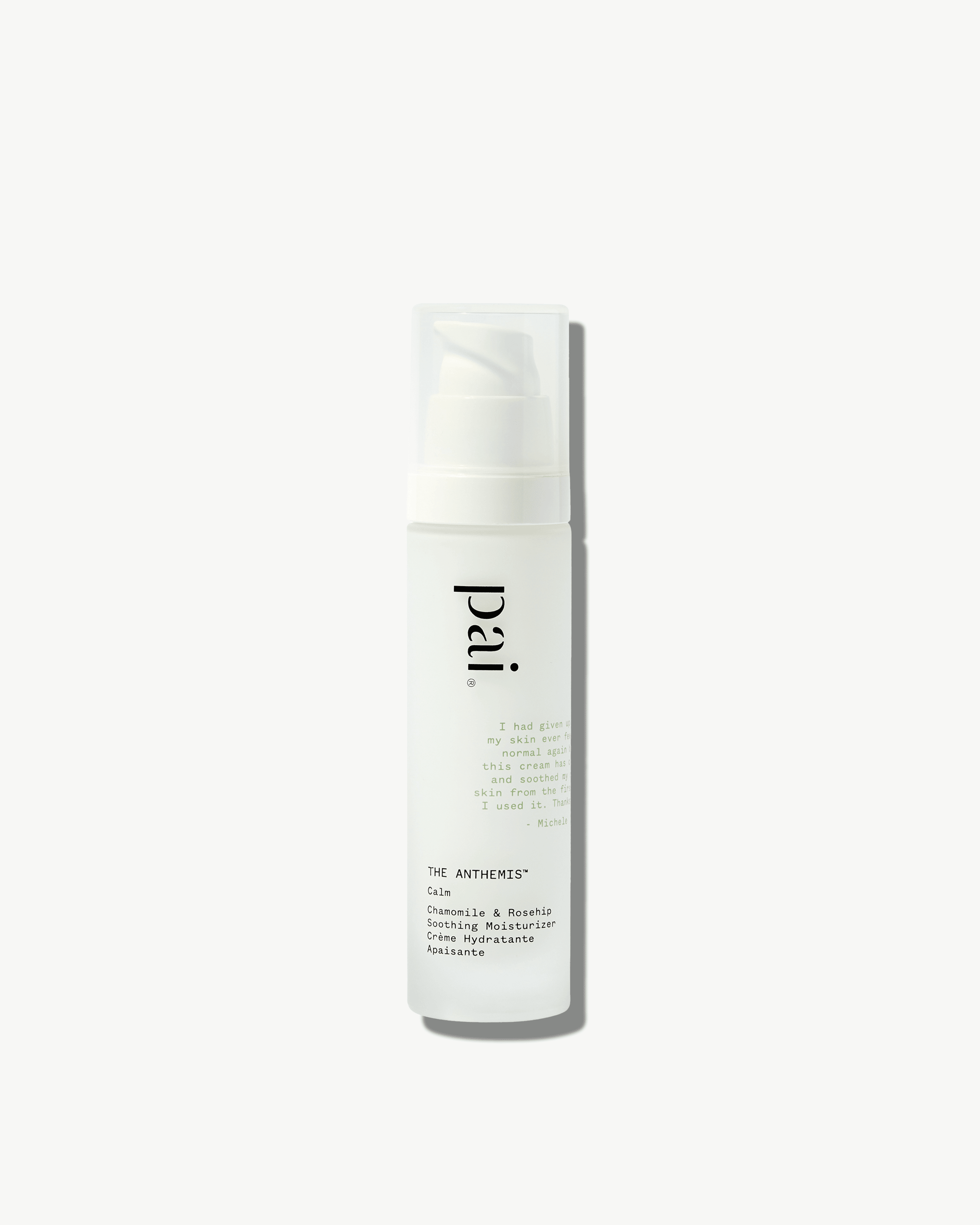 Pai The Anthemis Soothing Moisturizer