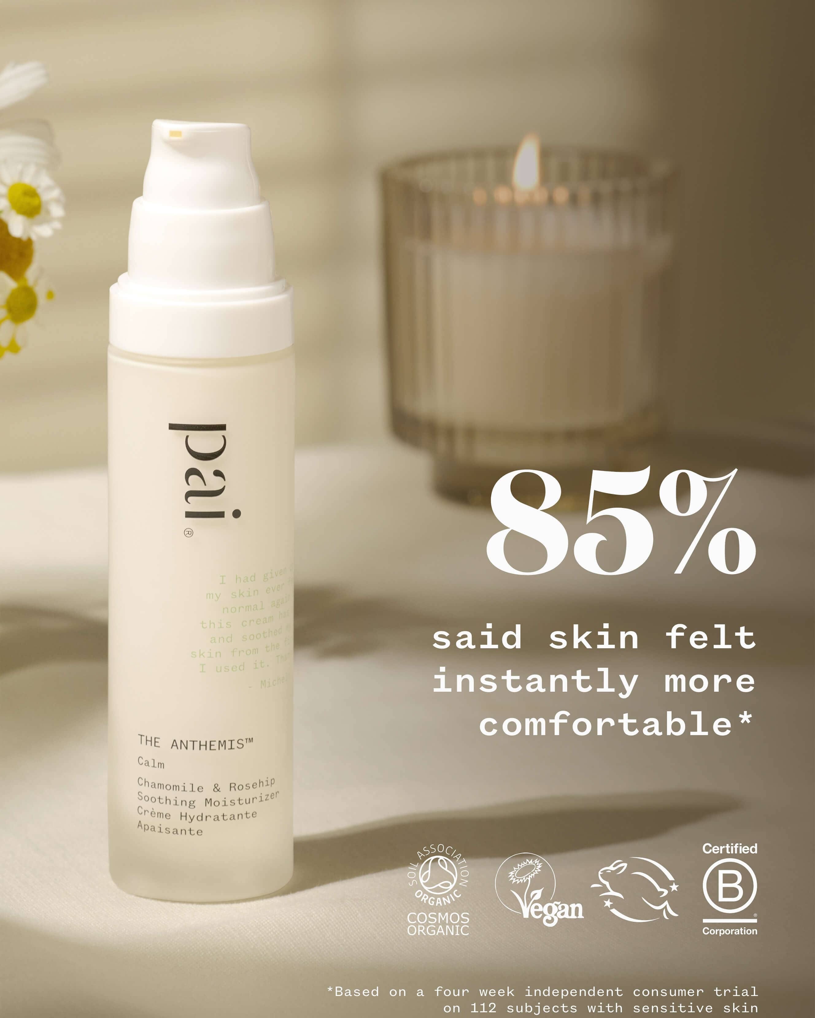 Pai The Anthemis Soothing Moisturizer