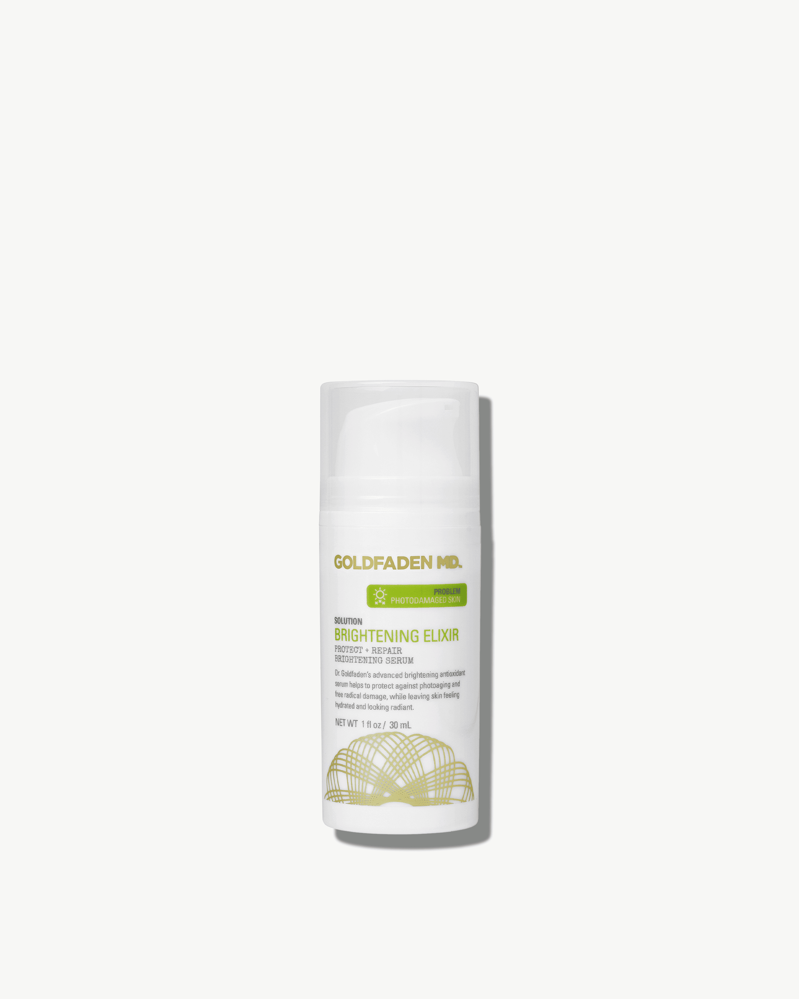 Goldfaden MD Brightening Elixir