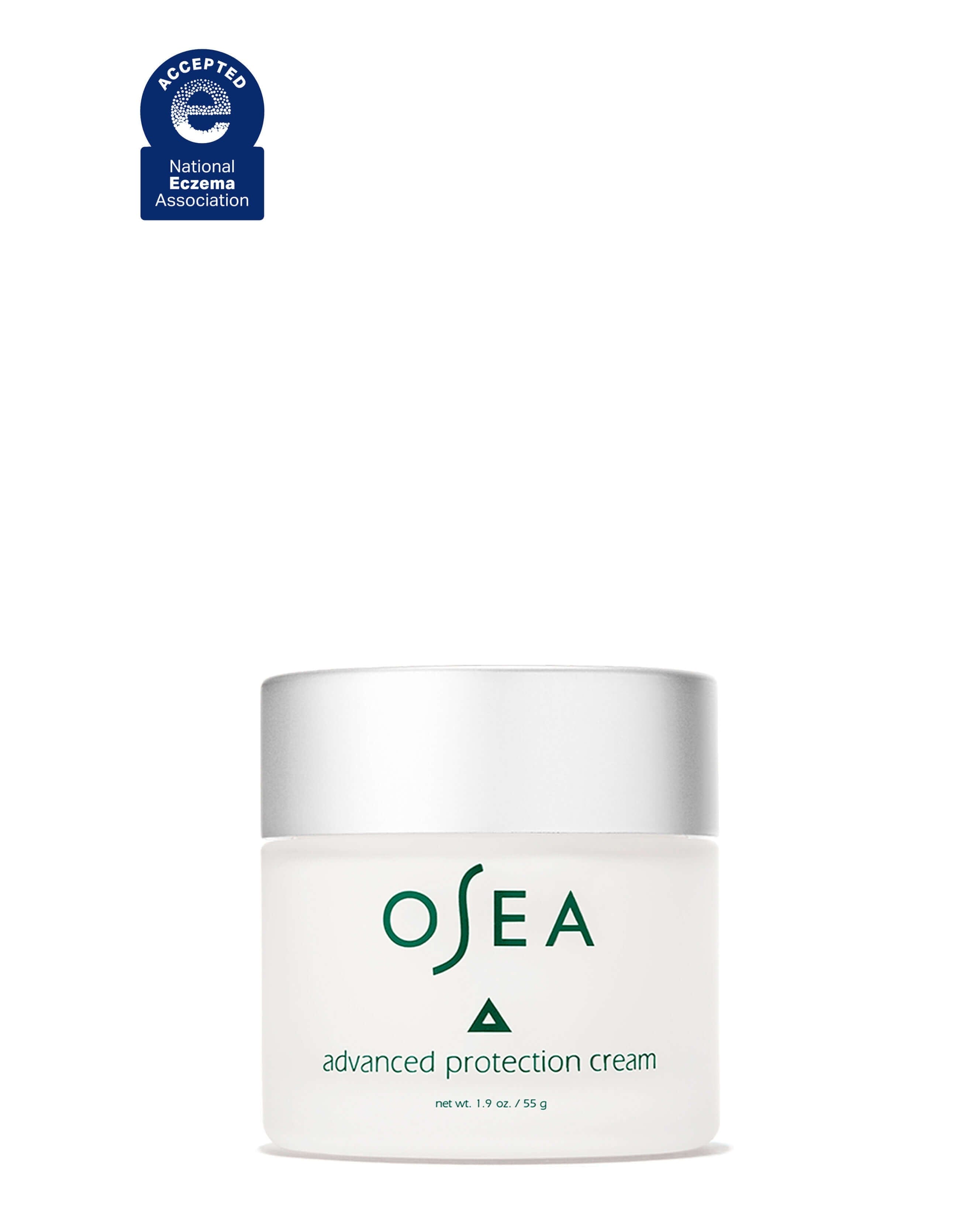 OSEA Advanced Protection Cream