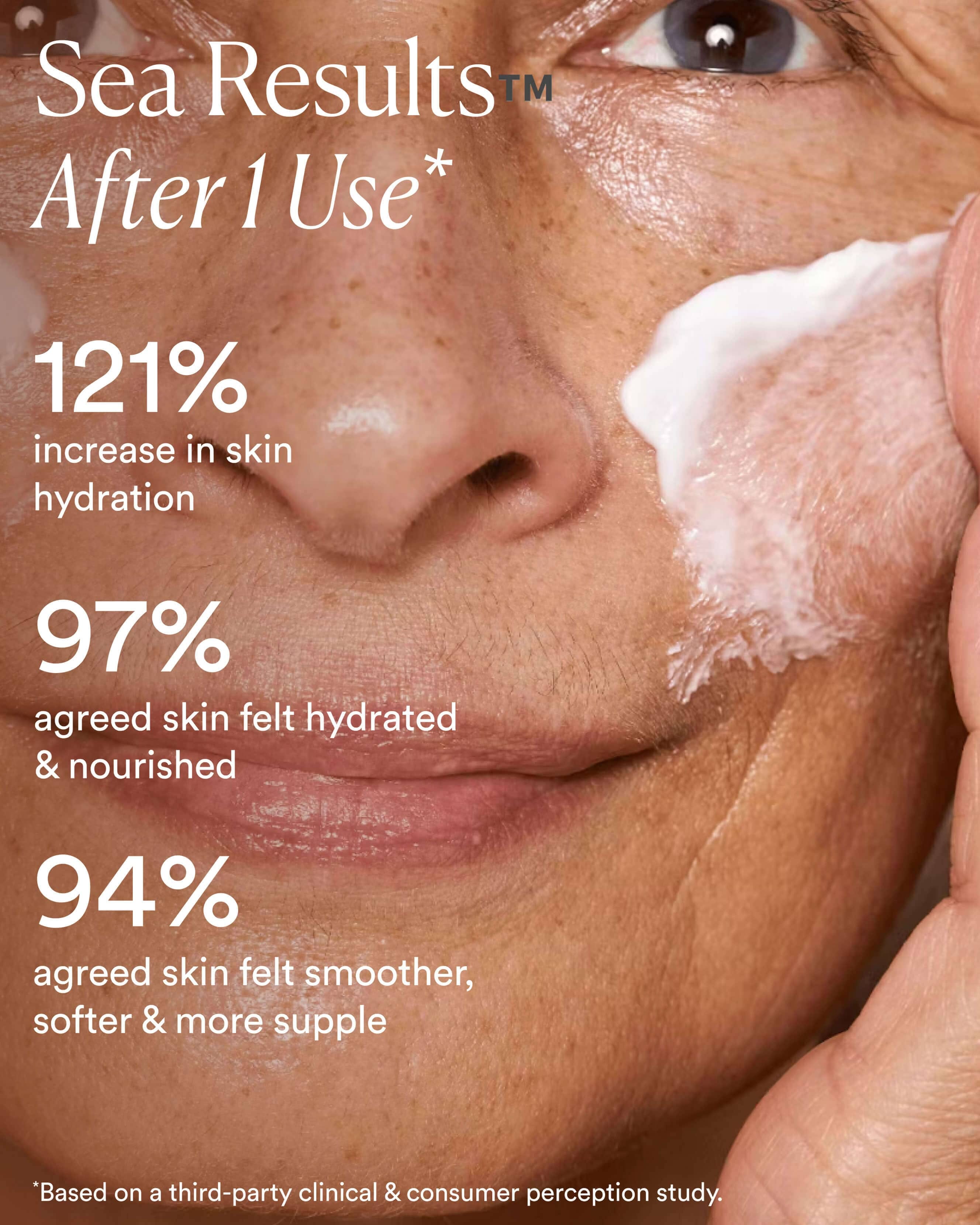 OSEA Advanced Protection Cream