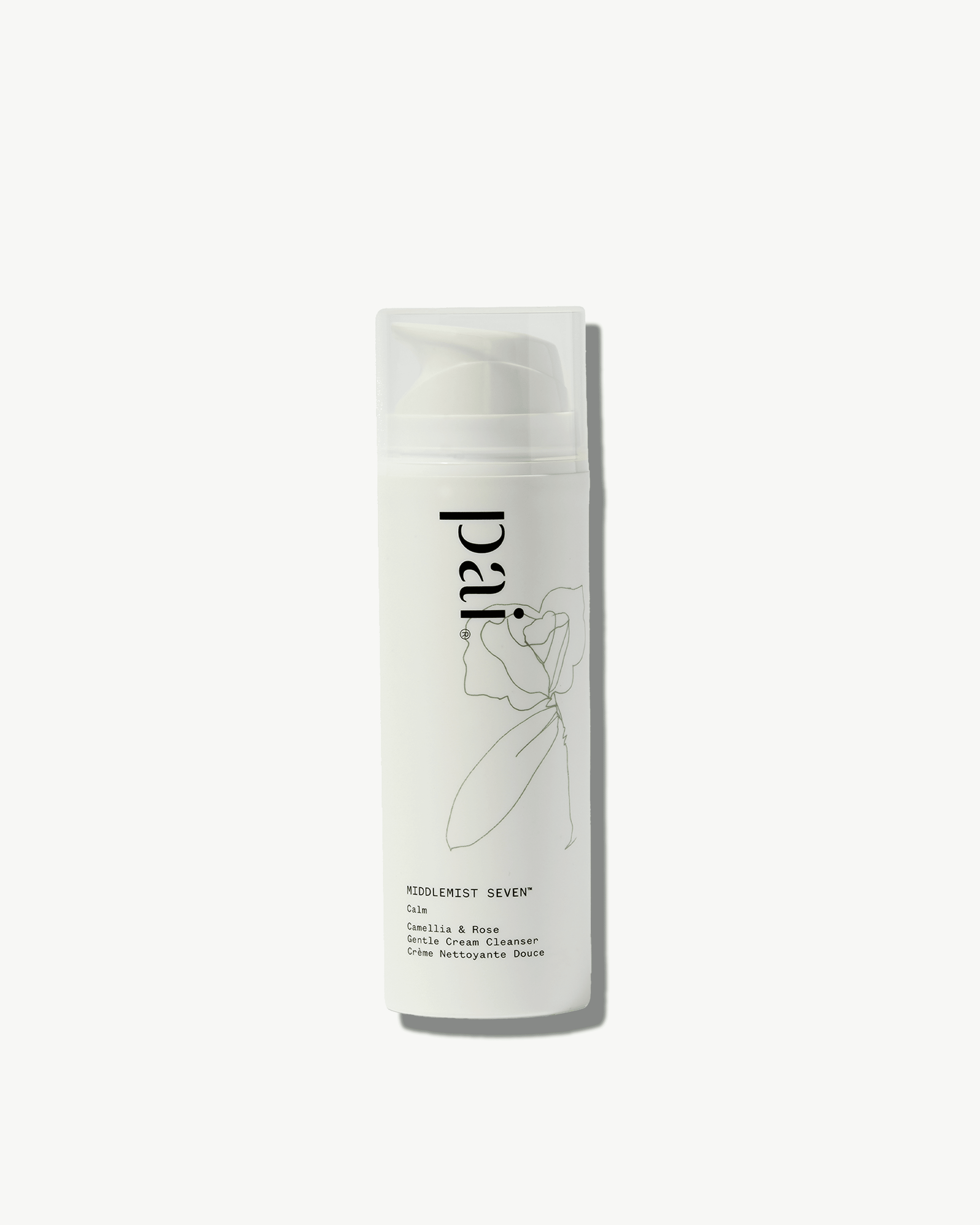 Pai Middlemist Seven Gentle Cream Cleanser