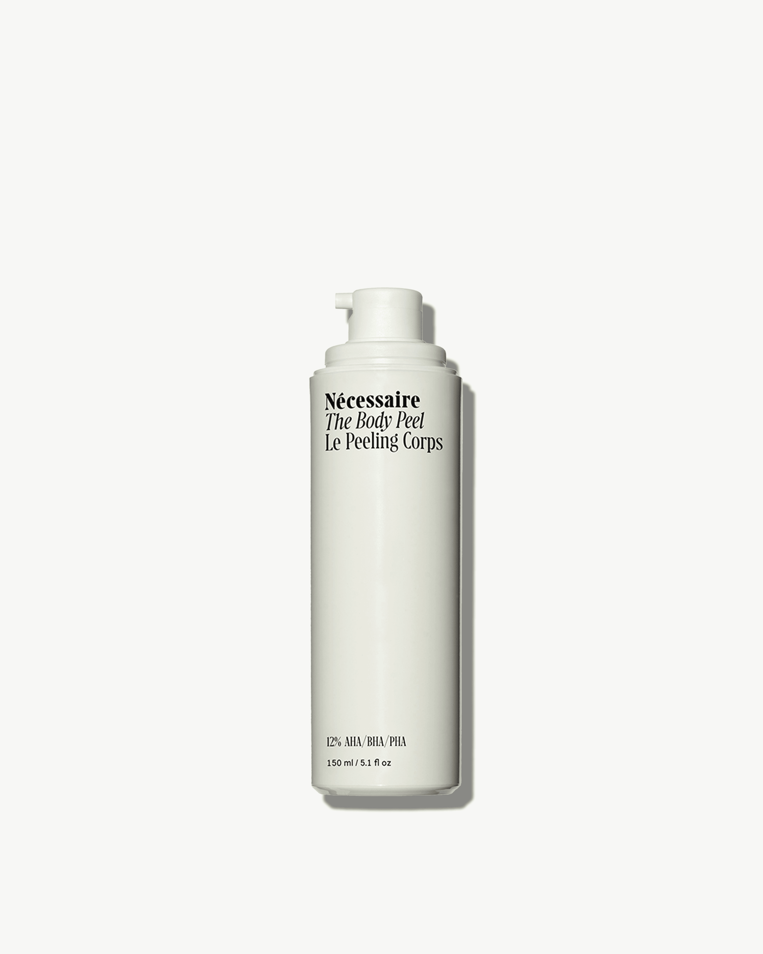 Nécessaire The Body Peel