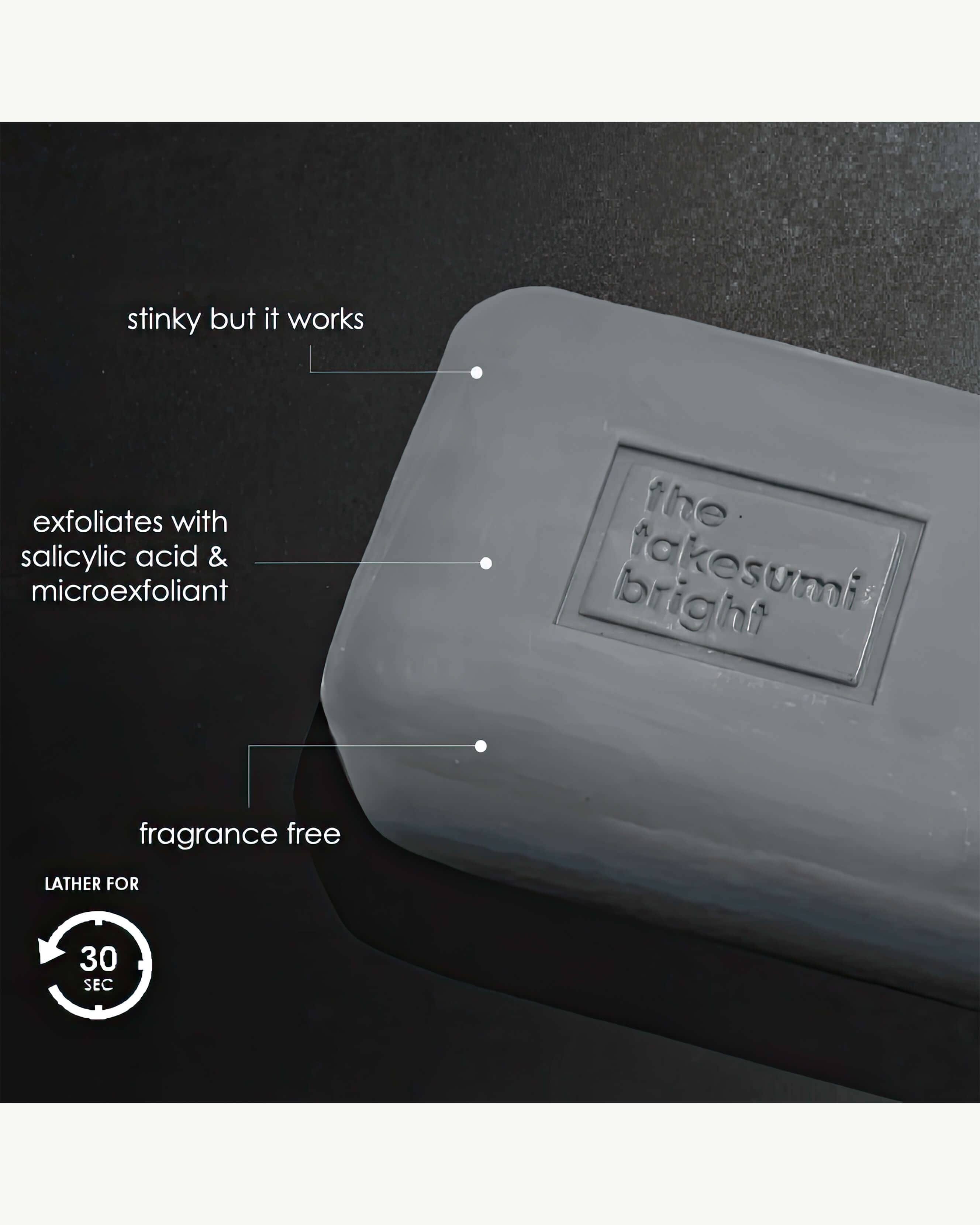 Kaia Naturals The Ingrown Bar
