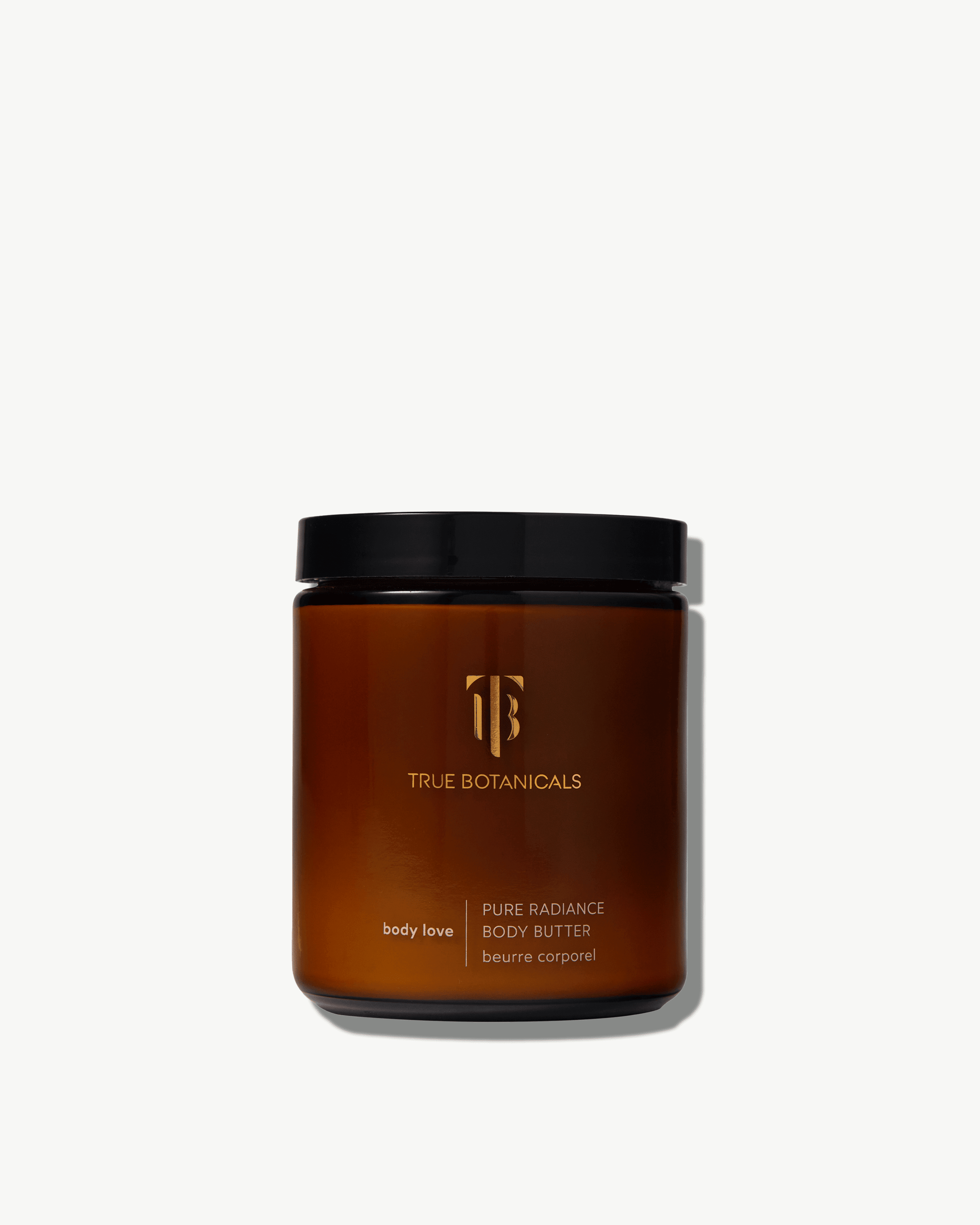 True Botanicals Pure Radiance Body Butter