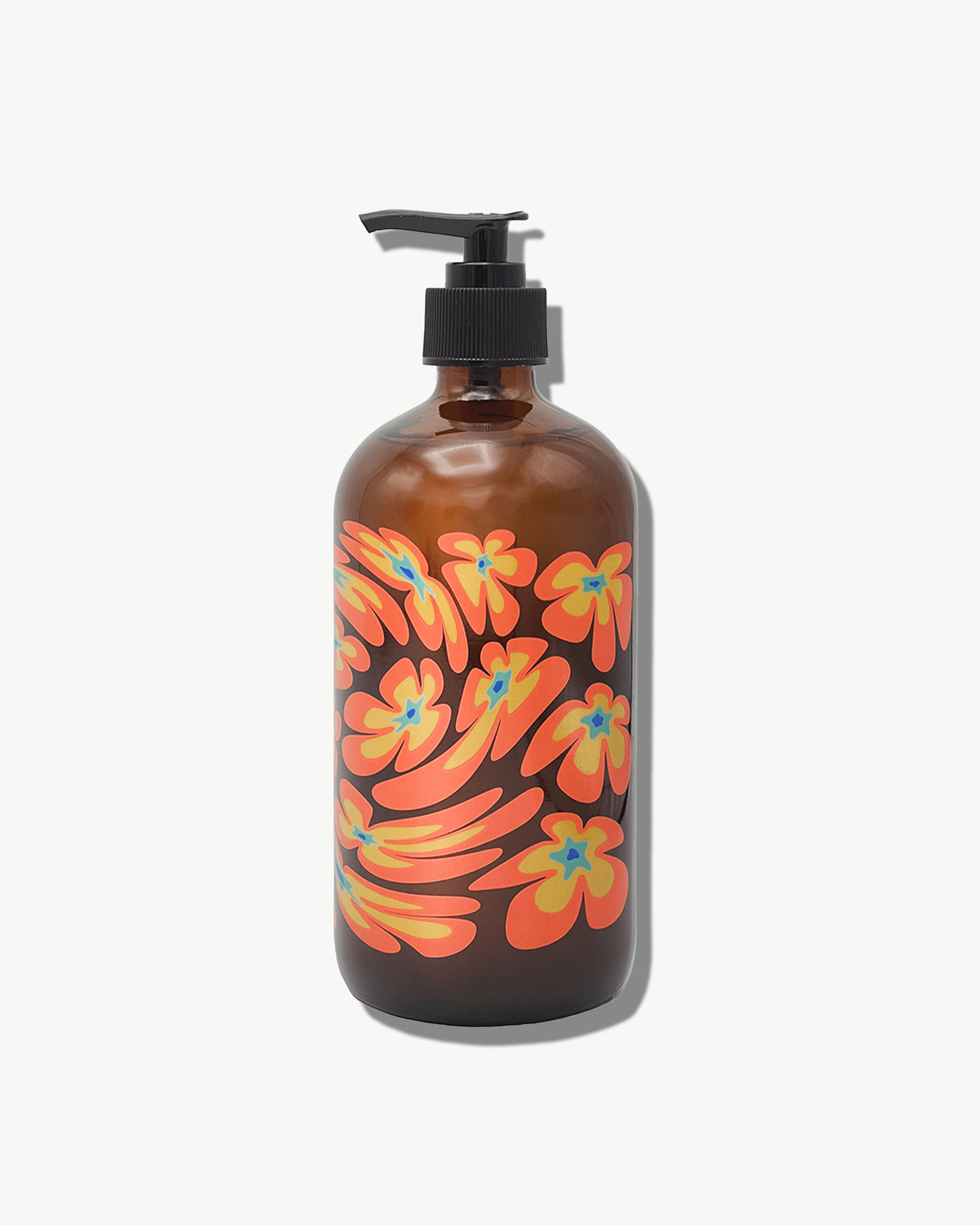 Bathing Culture Meadow Vision Mind and Body Wash