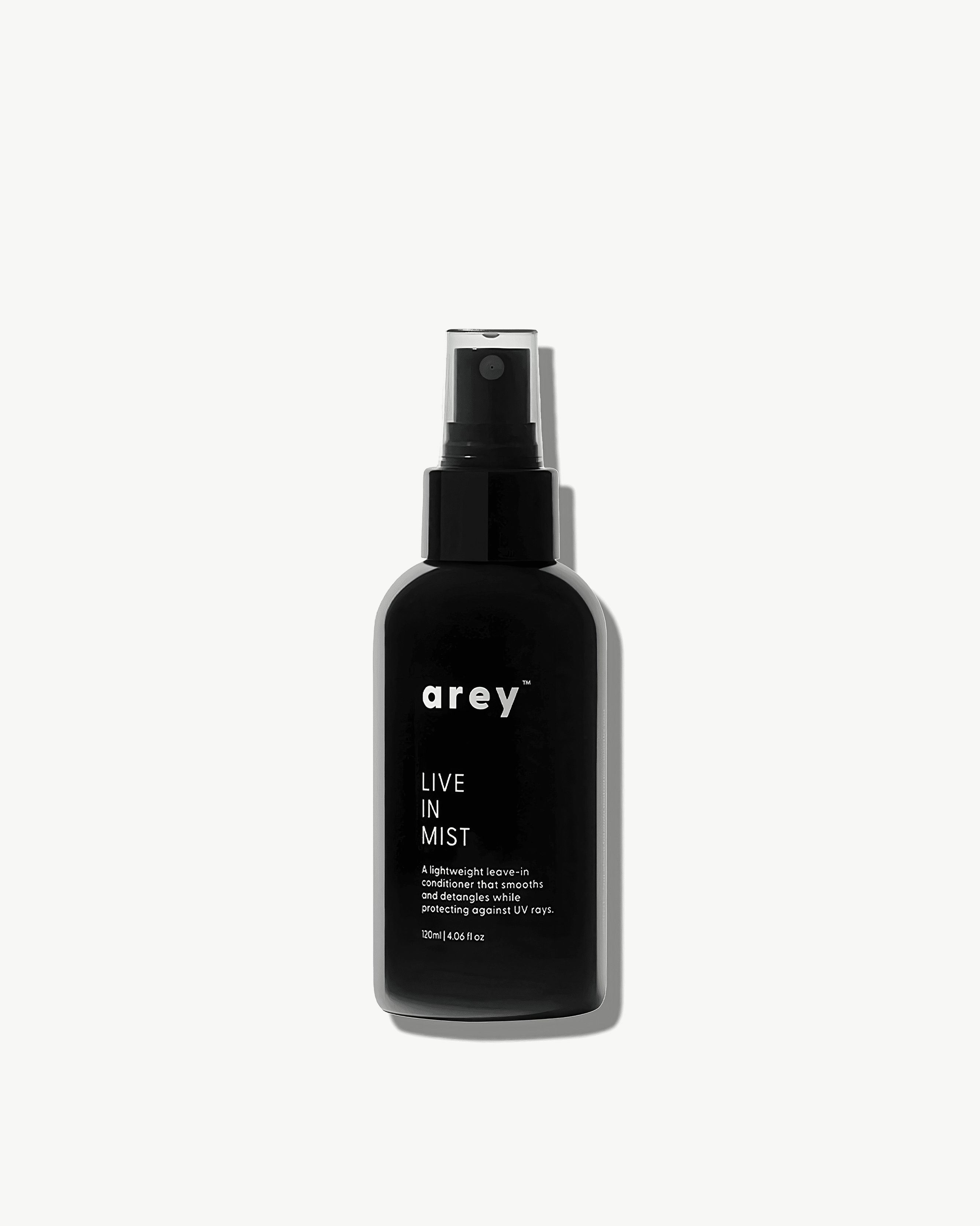 Arey Live In Mist Leave - In Conditioner