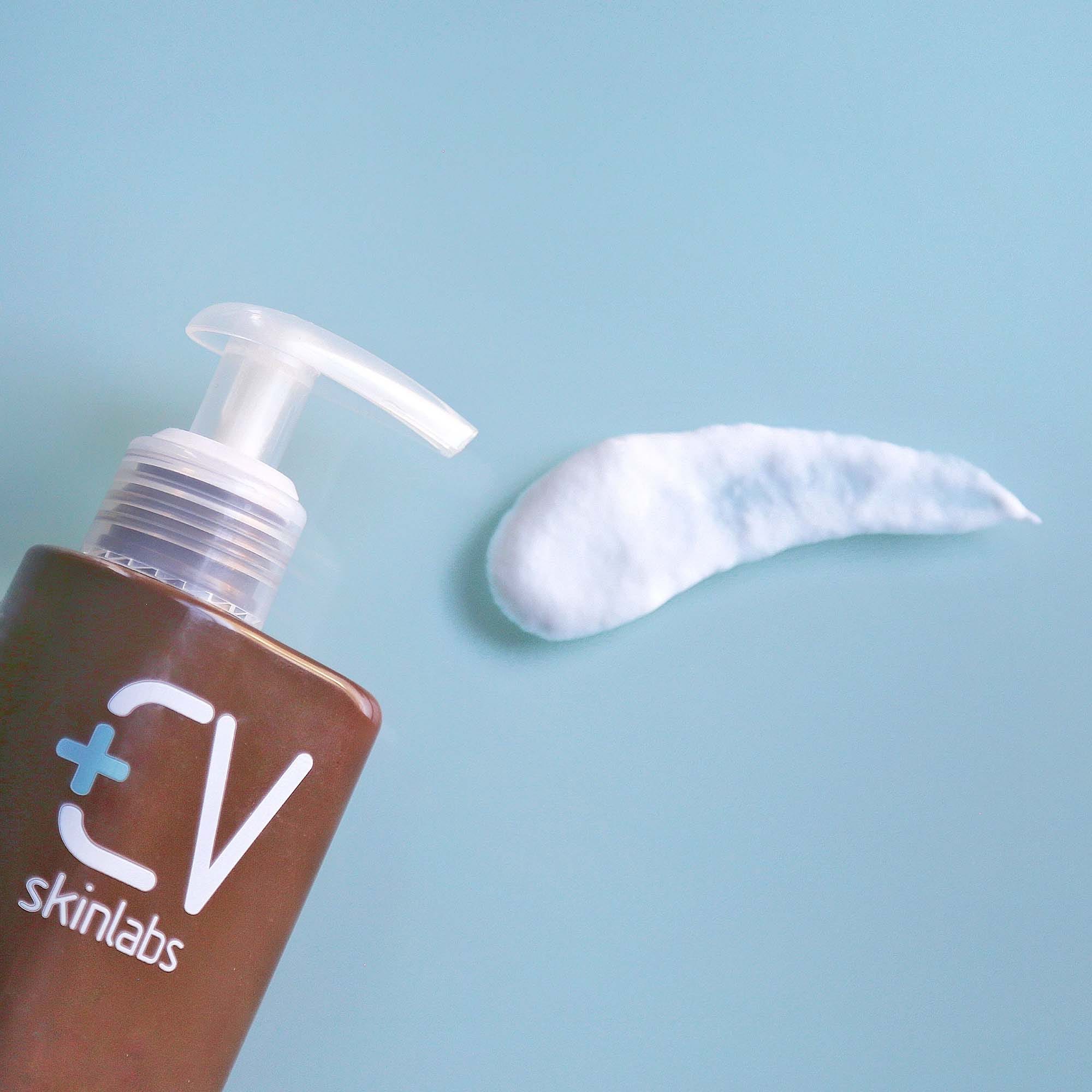 CV Skinlabs Body Repair Lotion