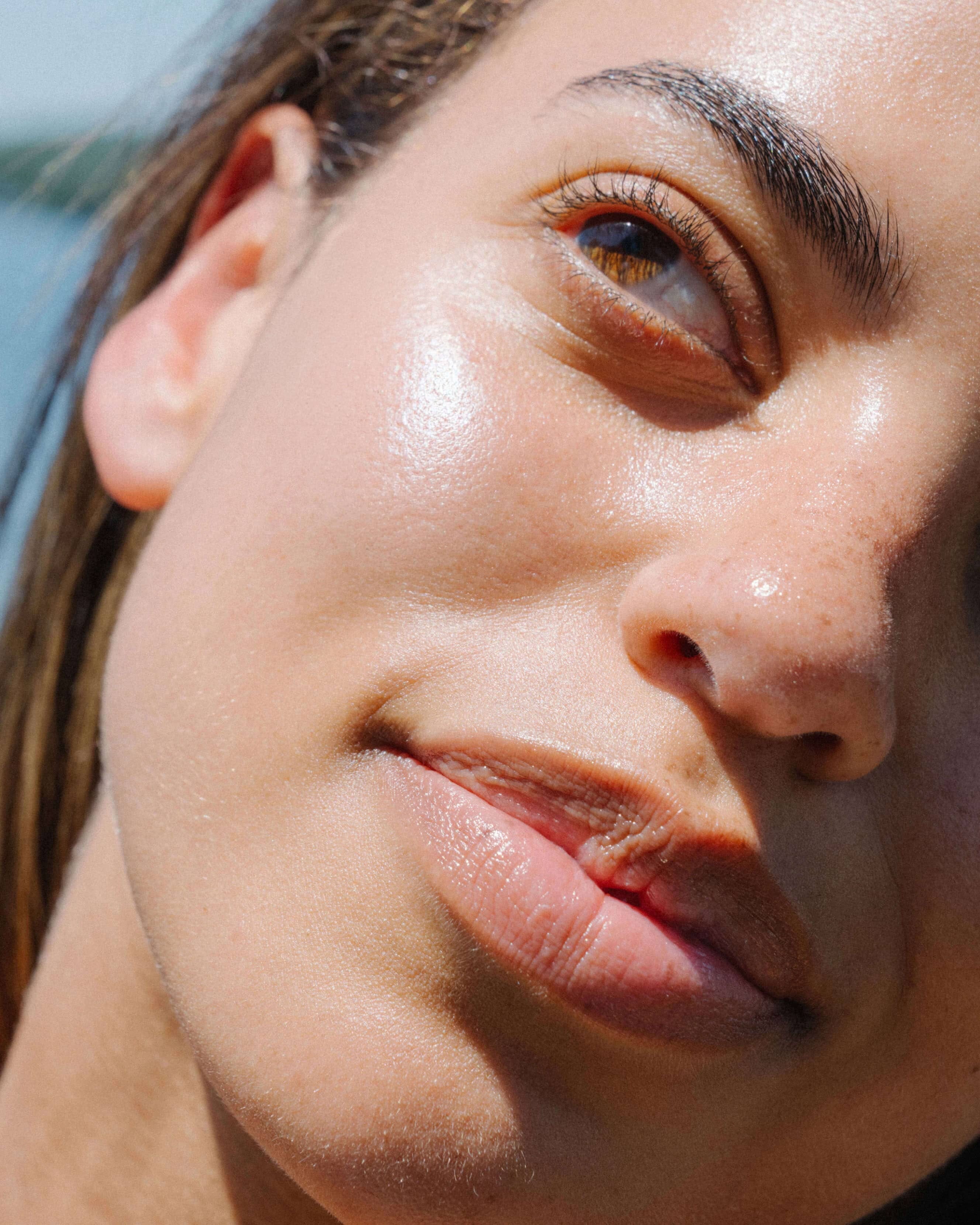 Ursa Major Sunny Start Eye Serum for Puffiness, Dark Circles & Fine Lines