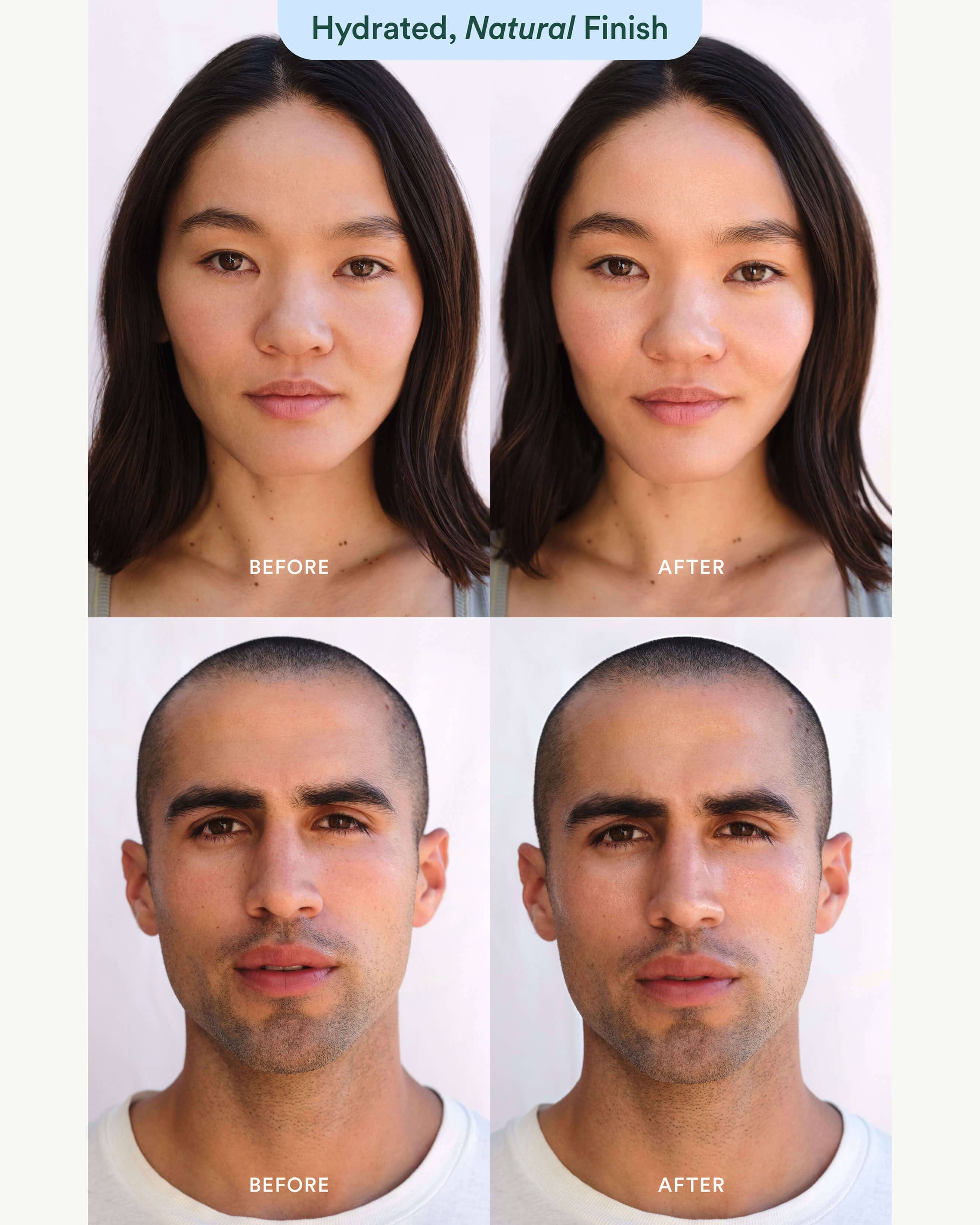 OSEA Marine Screen Mineral SPF 50 Sunscreen