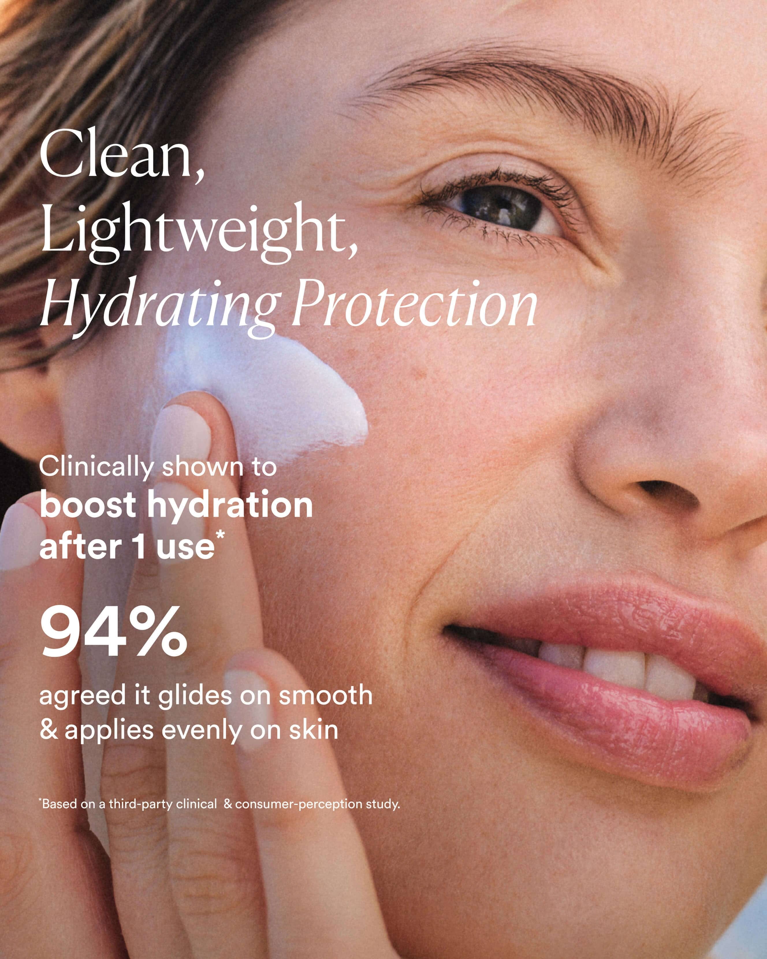 OSEA Marine Screen Mineral SPF 50 Sunscreen