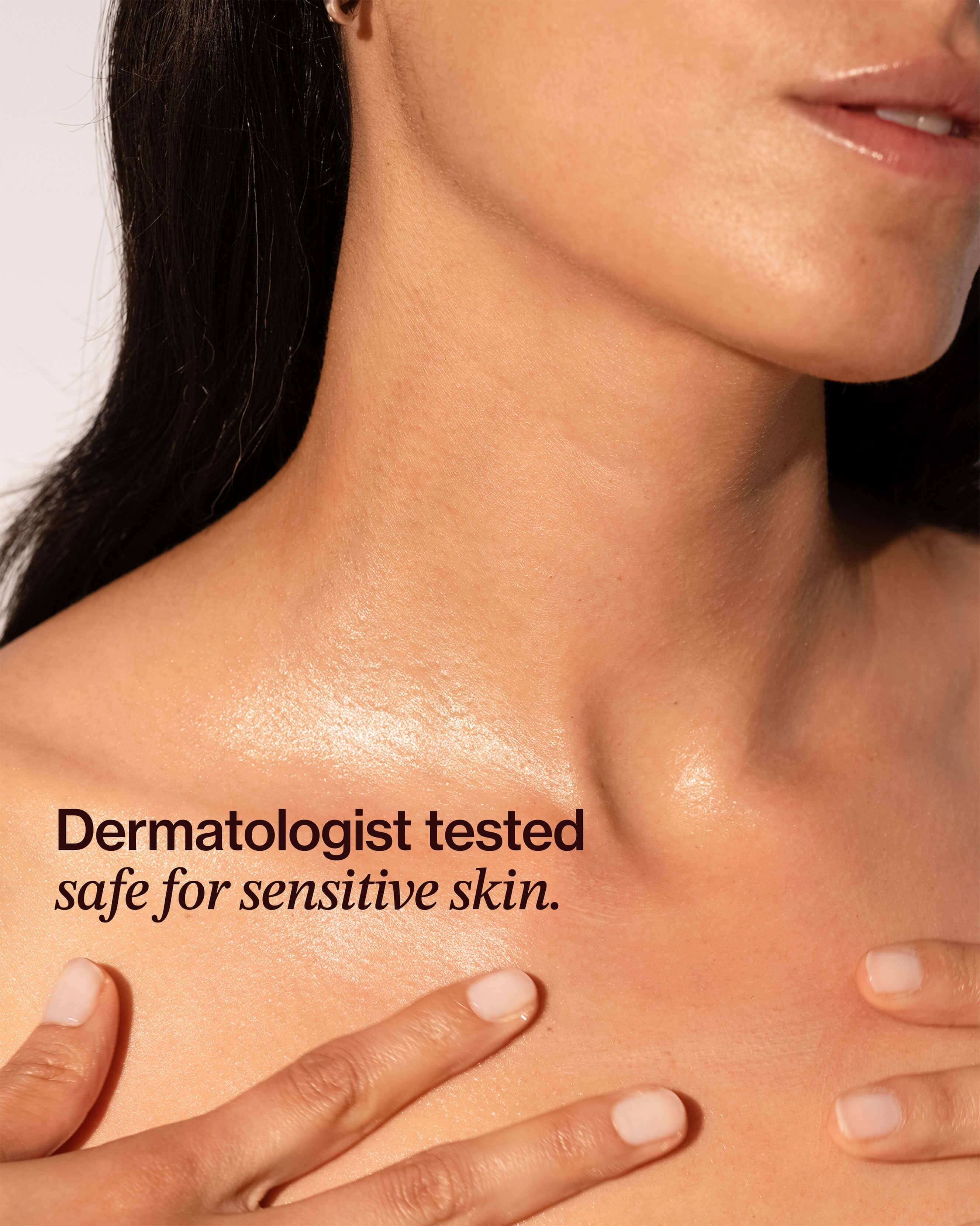 Good Weather Skin The One All - Over Sun Milk SPF 50