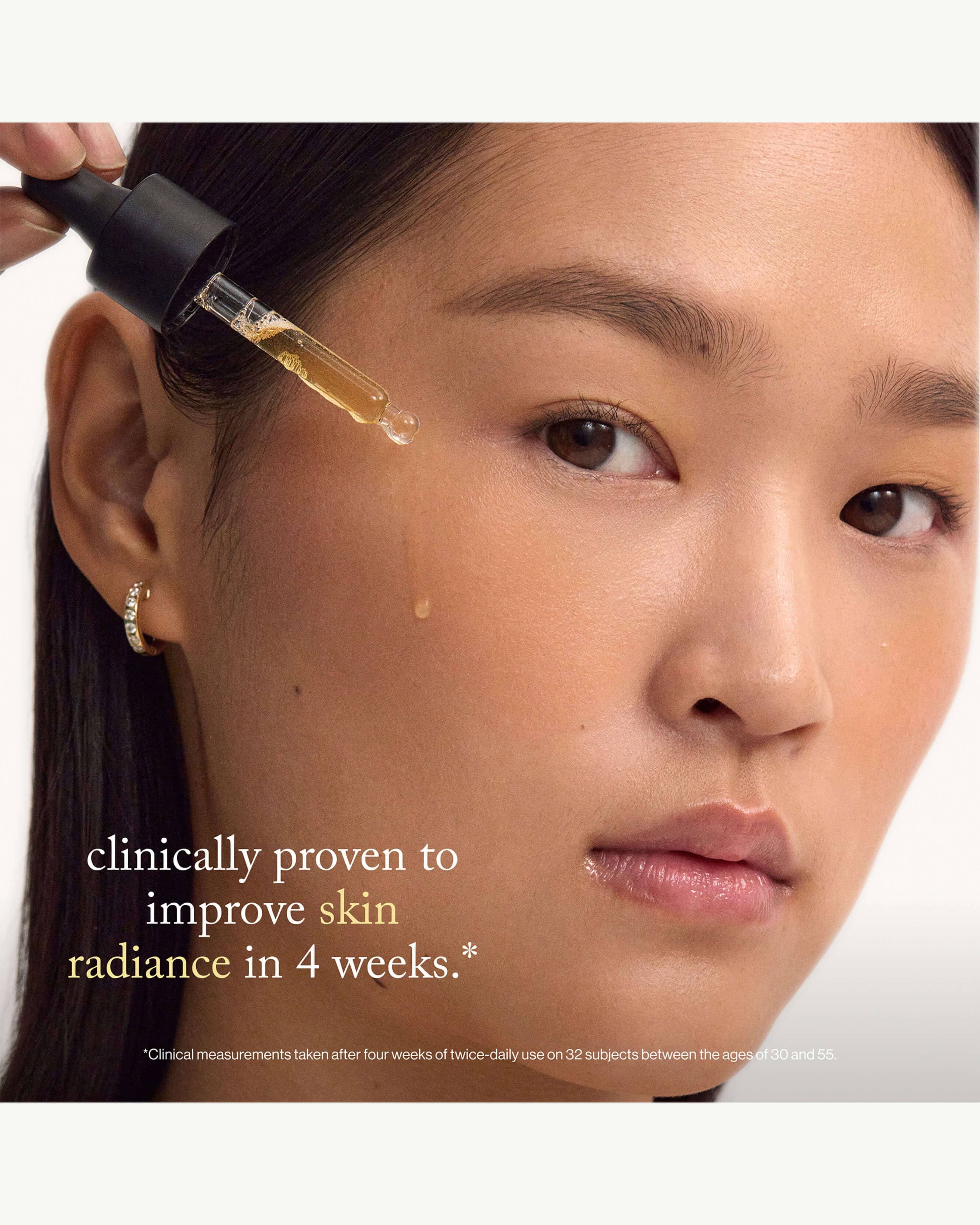 Goop Beauty 20% Vitamin C + Advanced Brightening Serum