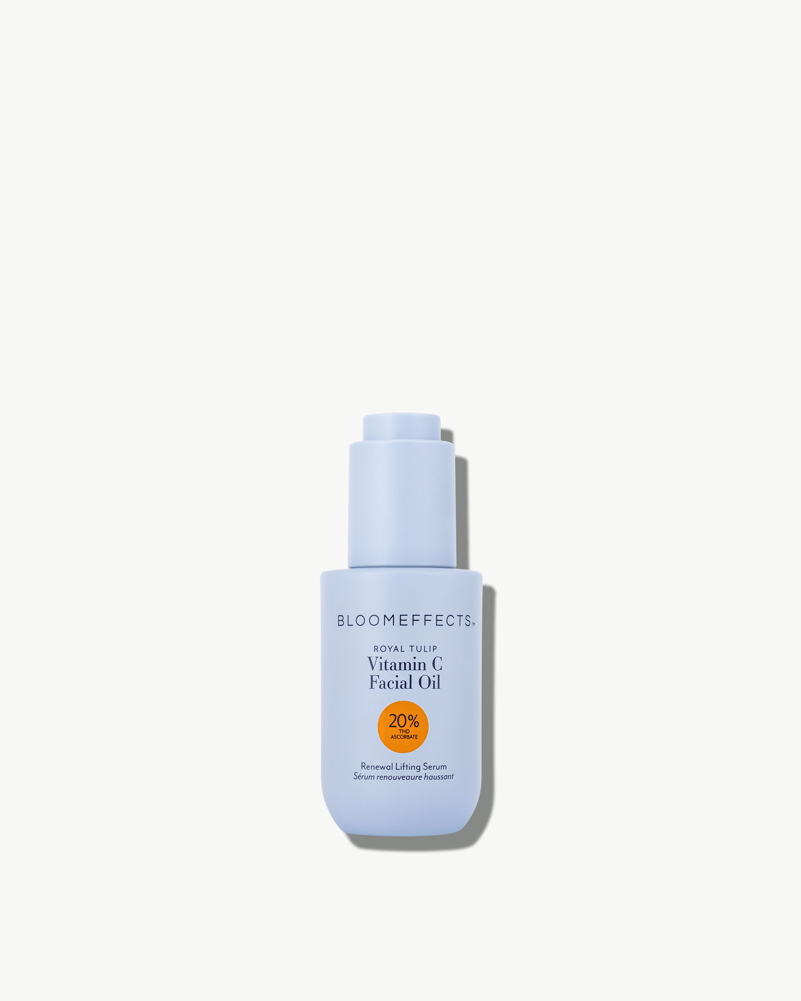 Bloomeffects Royal Tulip Vitamin C Facial Oil