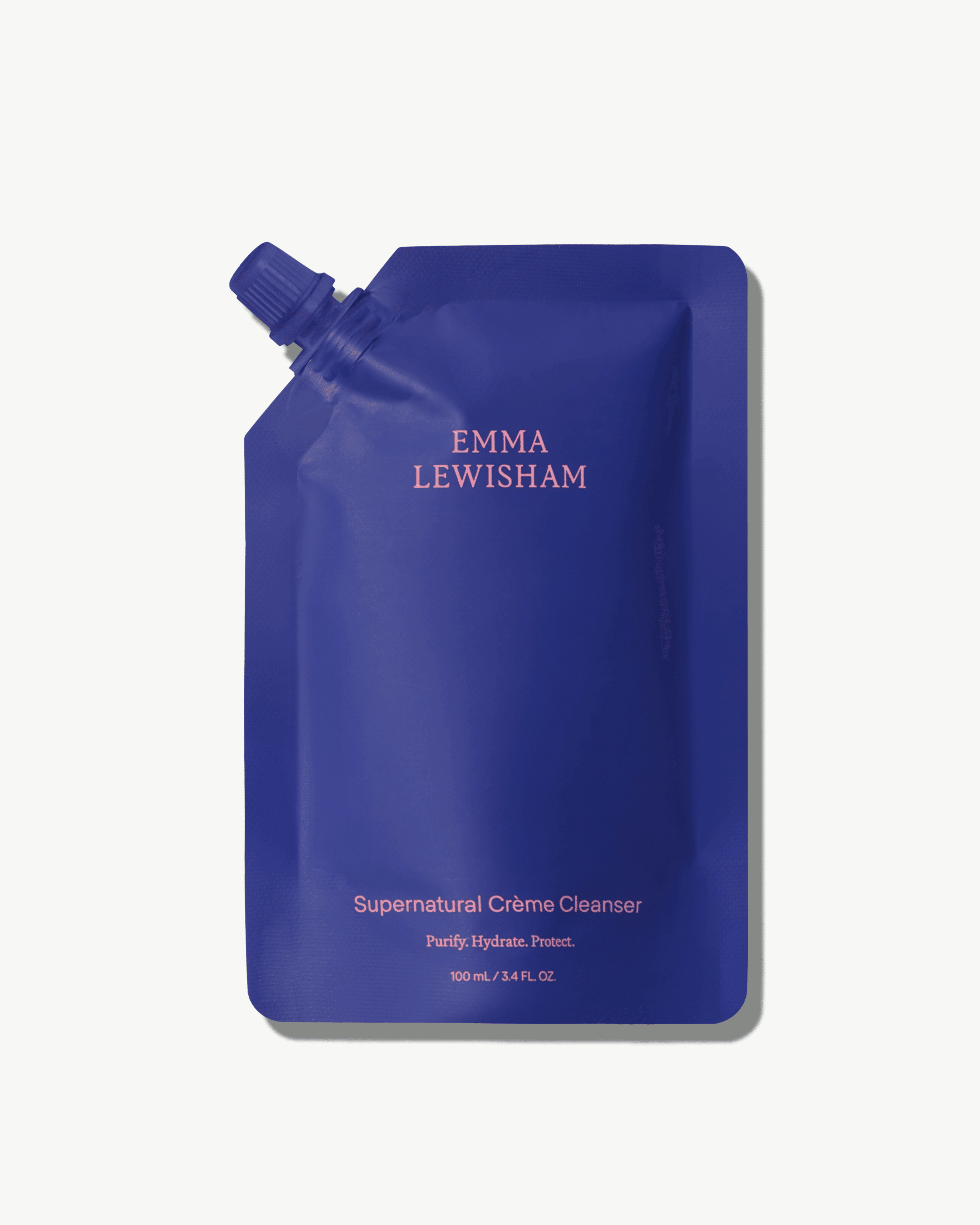Emma Lewisham Supernatural Creme Cleanser Refill