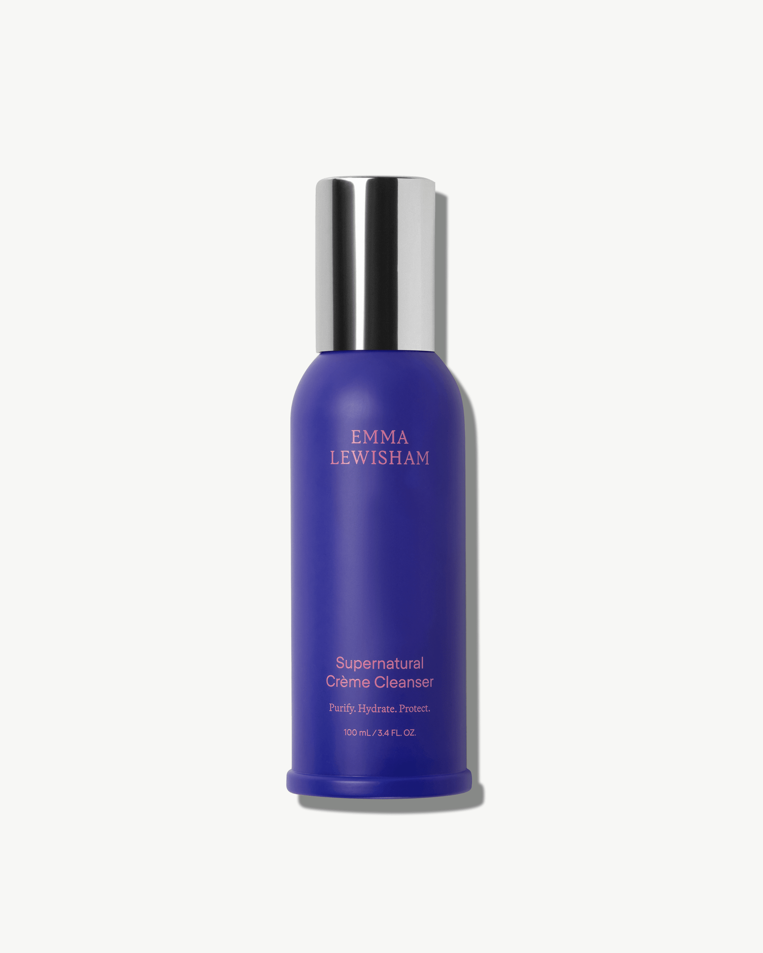 Emma Lewisham Supernatural Creme Cleanser Refill