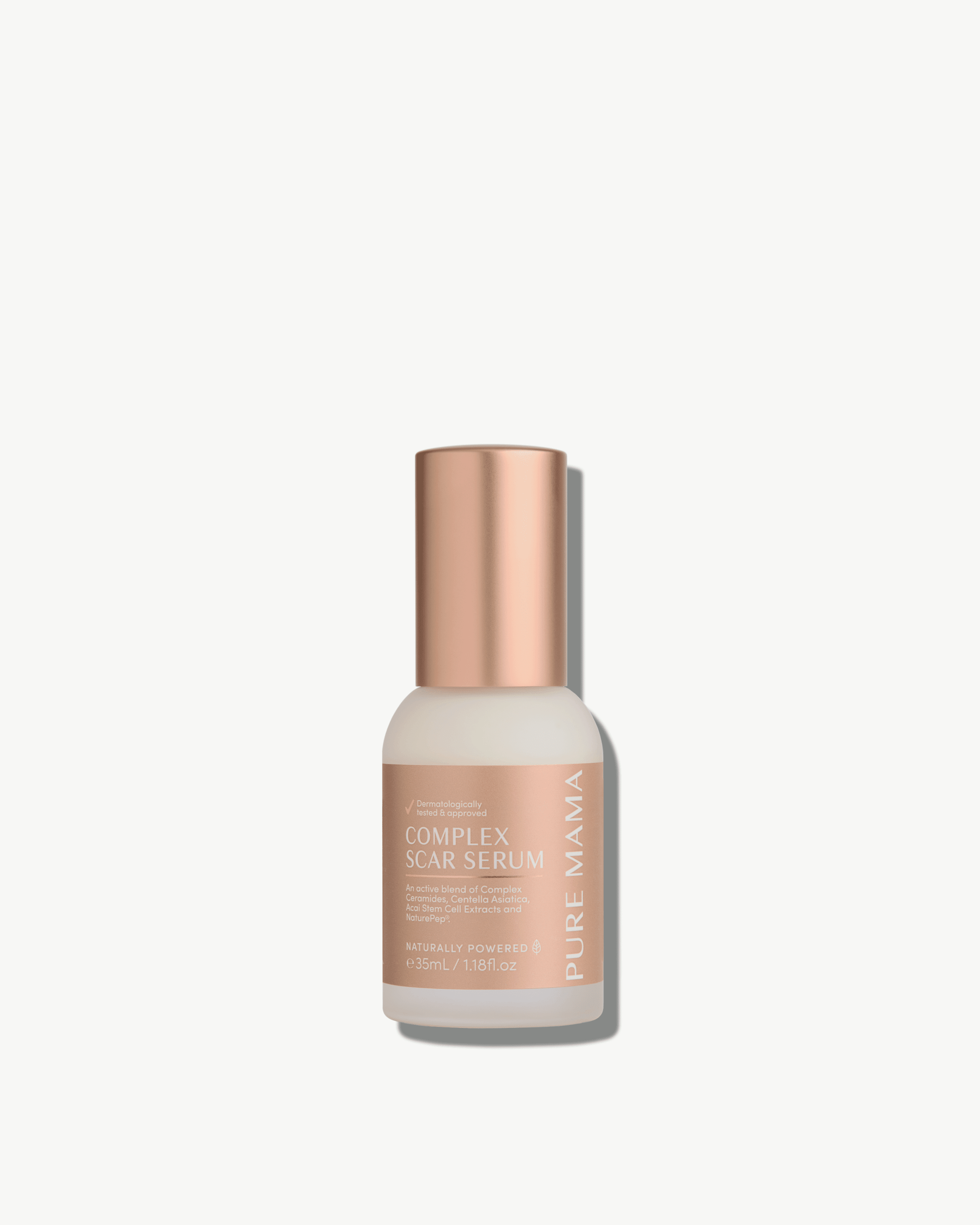 Pure Mama Complex Scar Serum