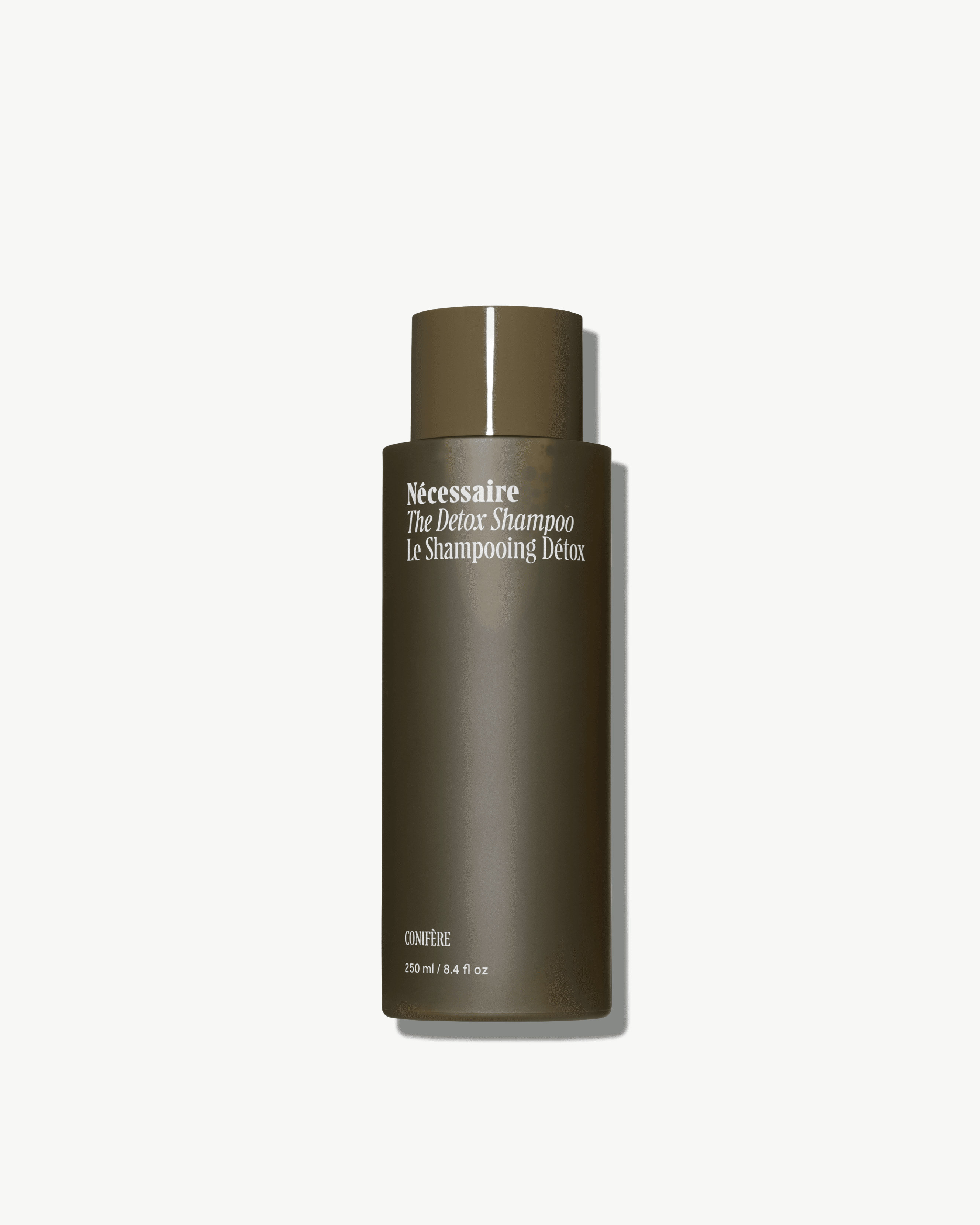 Nécessaire The Detox Shampoo