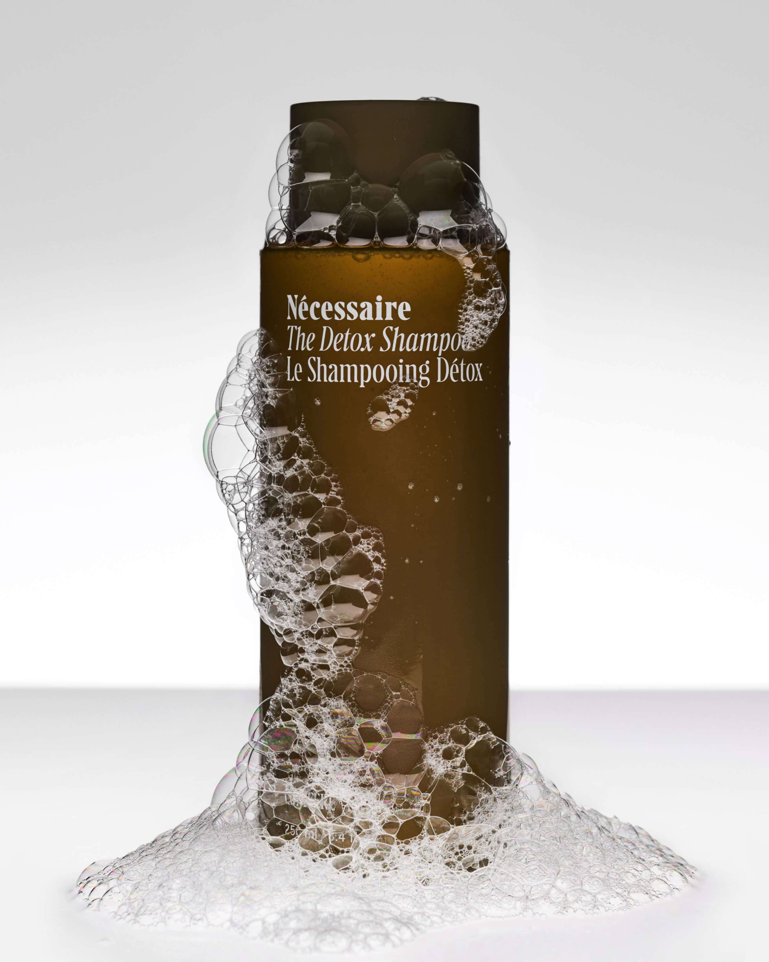 Nécessaire The Detox Shampoo
