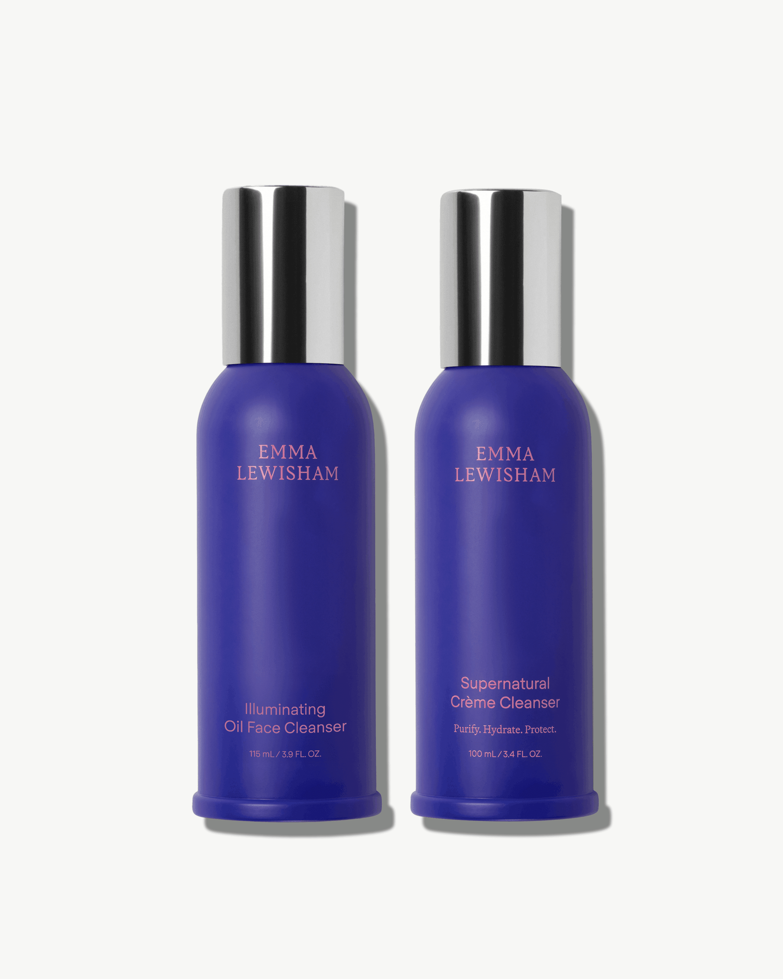 Emma Lewisham Double Cleansing Duo