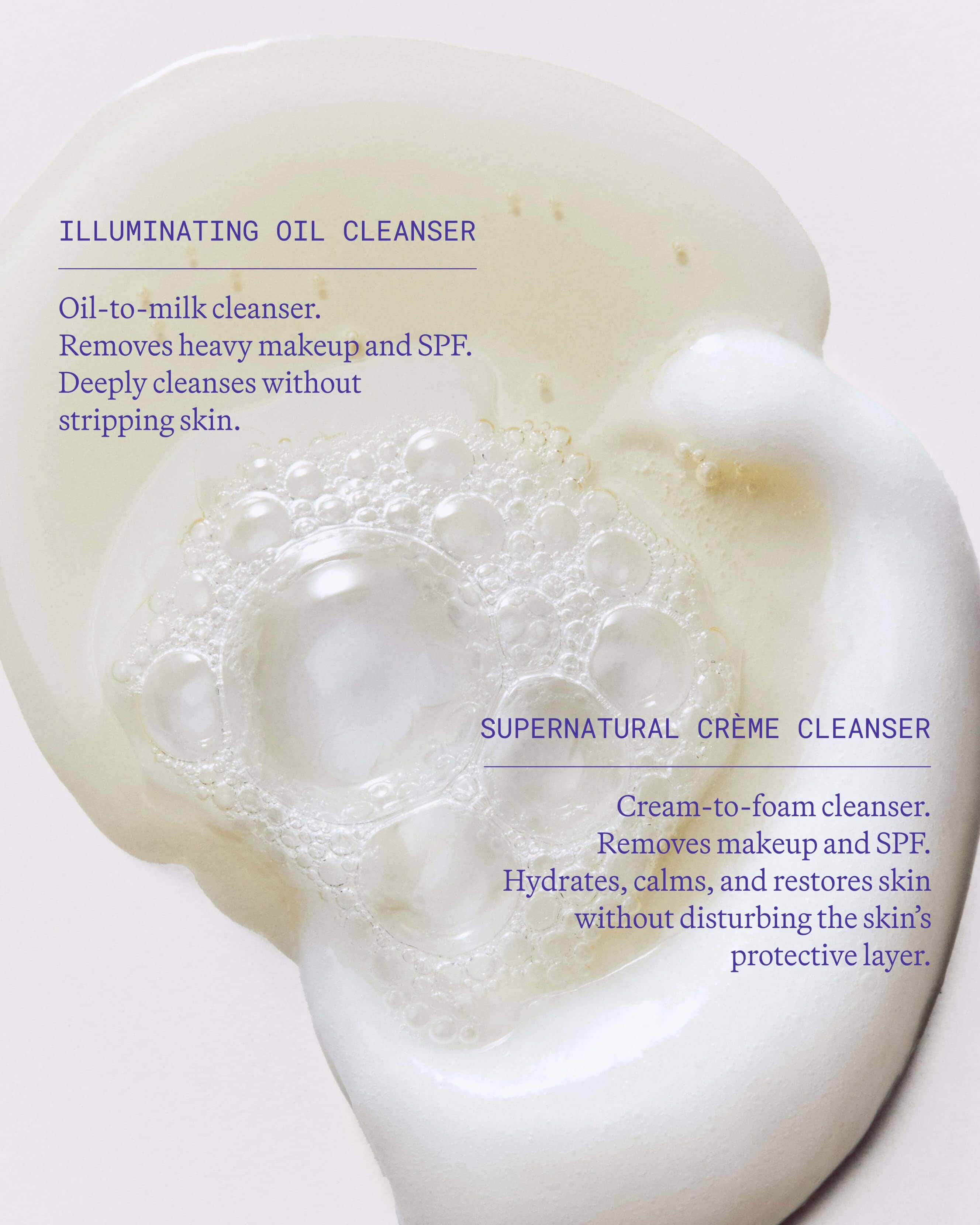 Emma Lewisham Double Cleansing Duo
