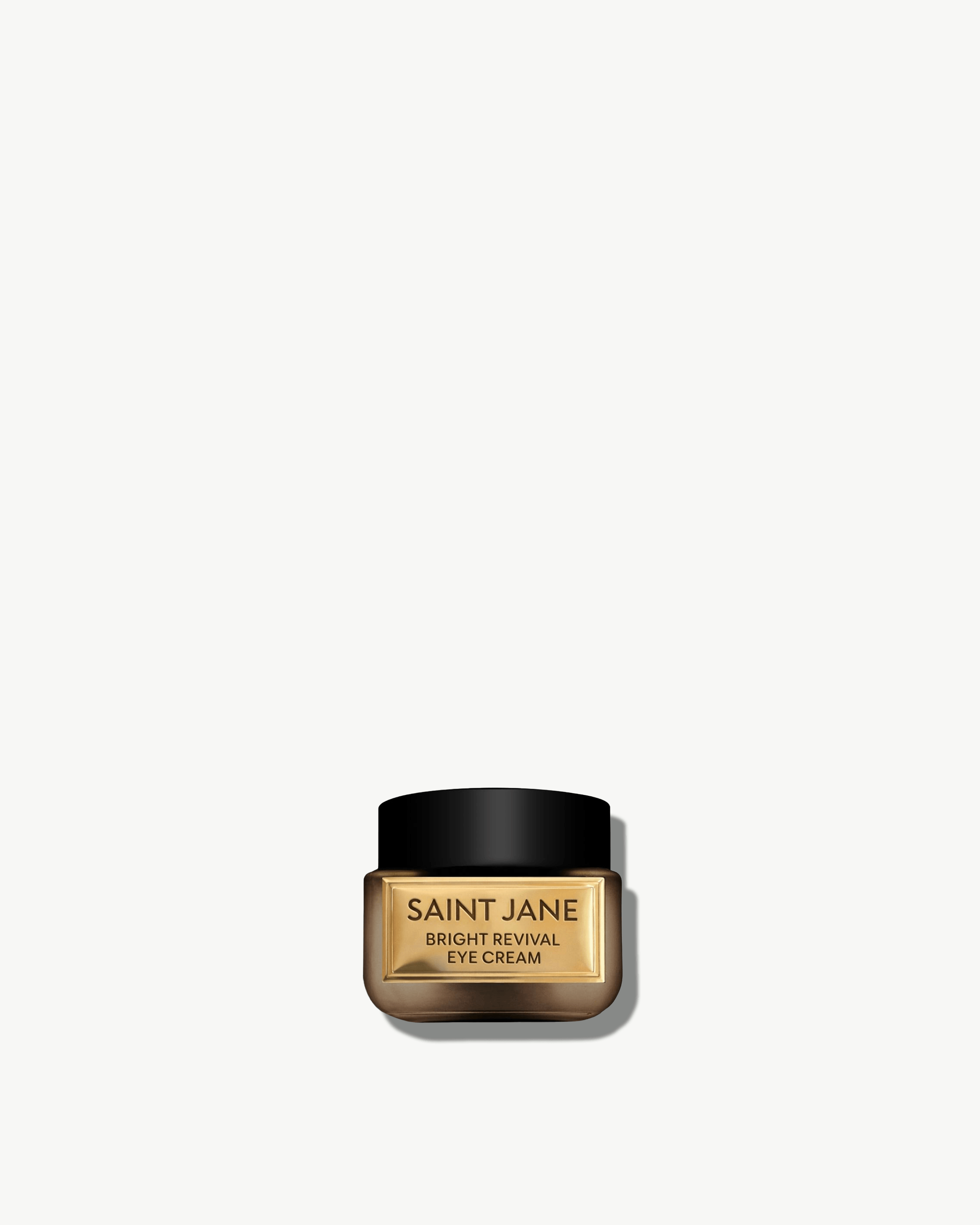 Saint Jane Beauty Bright Revival Peptide Eye Cream