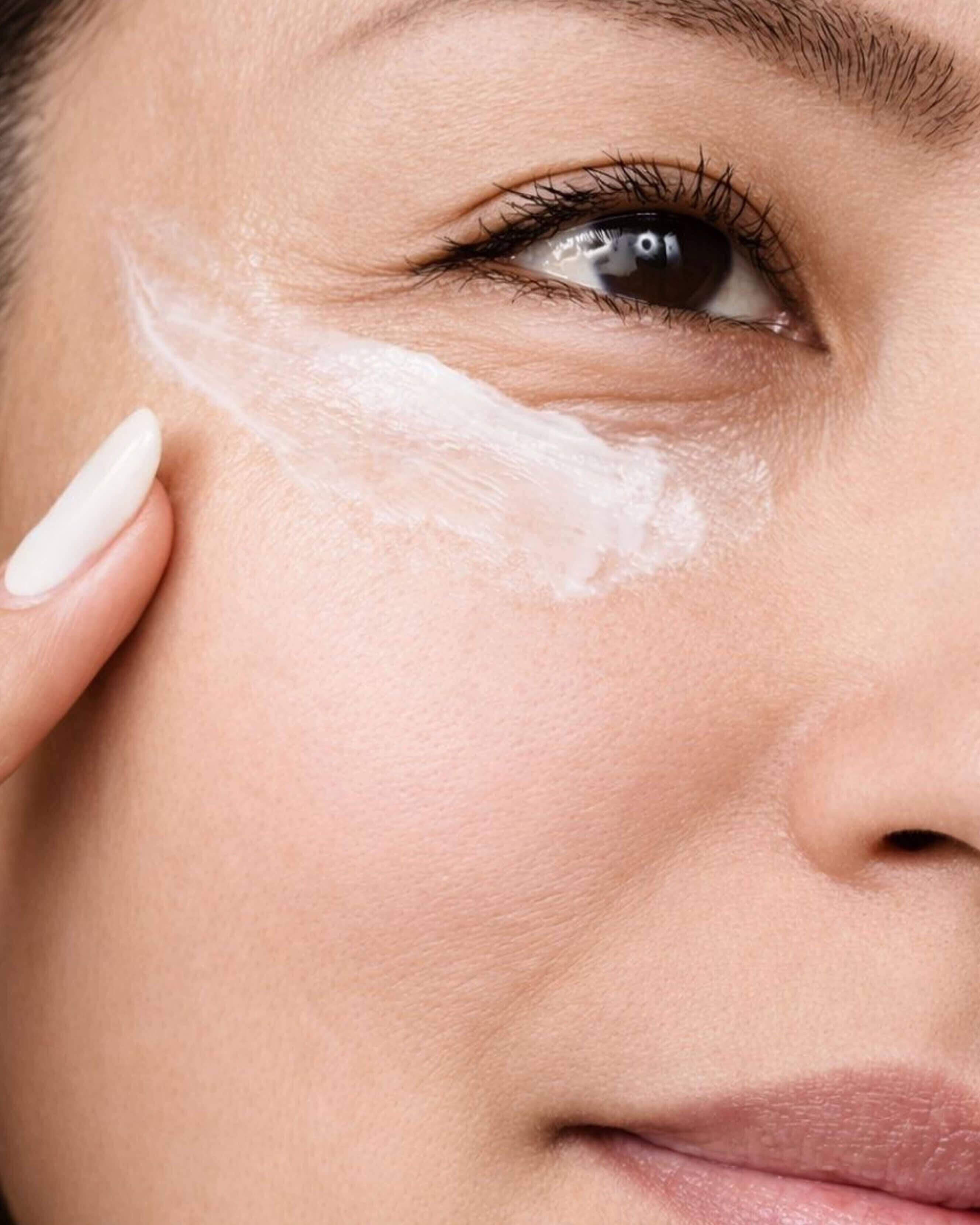 Saint Jane Beauty Bright Revival Peptide Eye Cream
