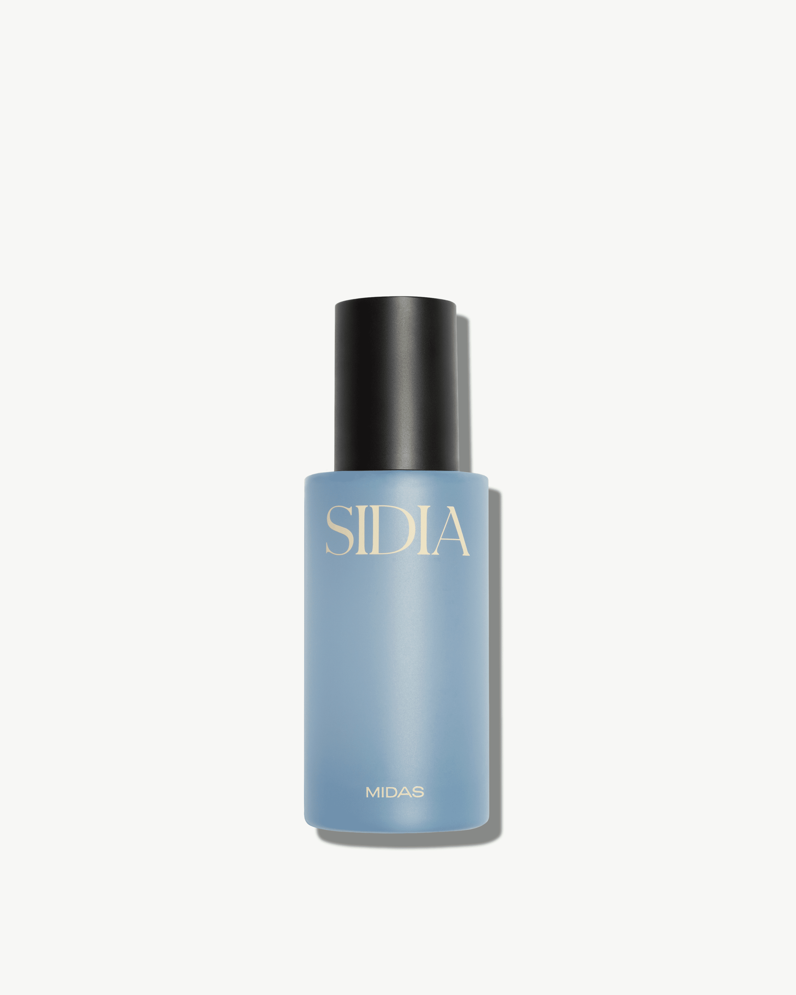 SIDIA MIDAS THE BODY MIST