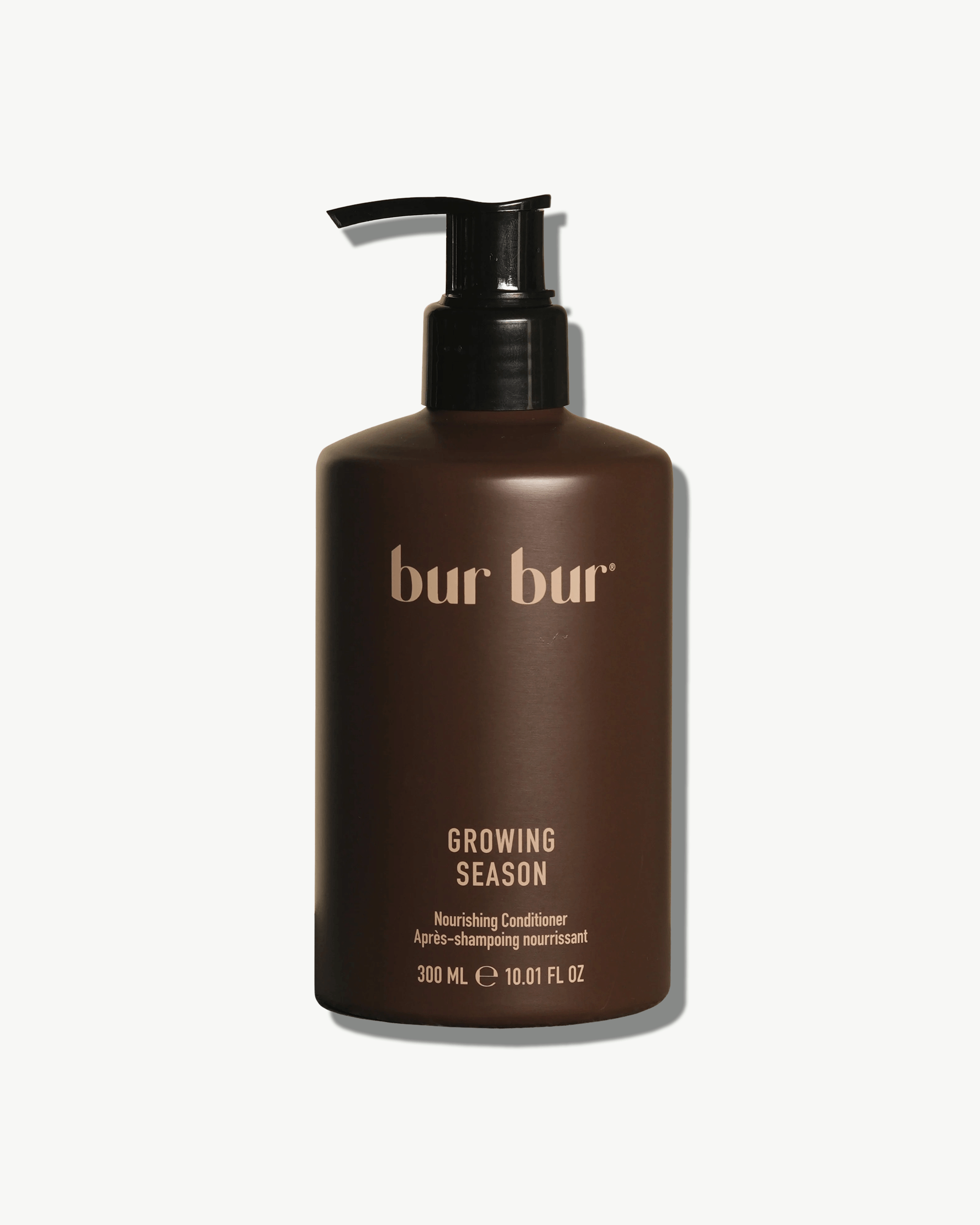 BUR BUR Growing Season - Nourishing Conditioner