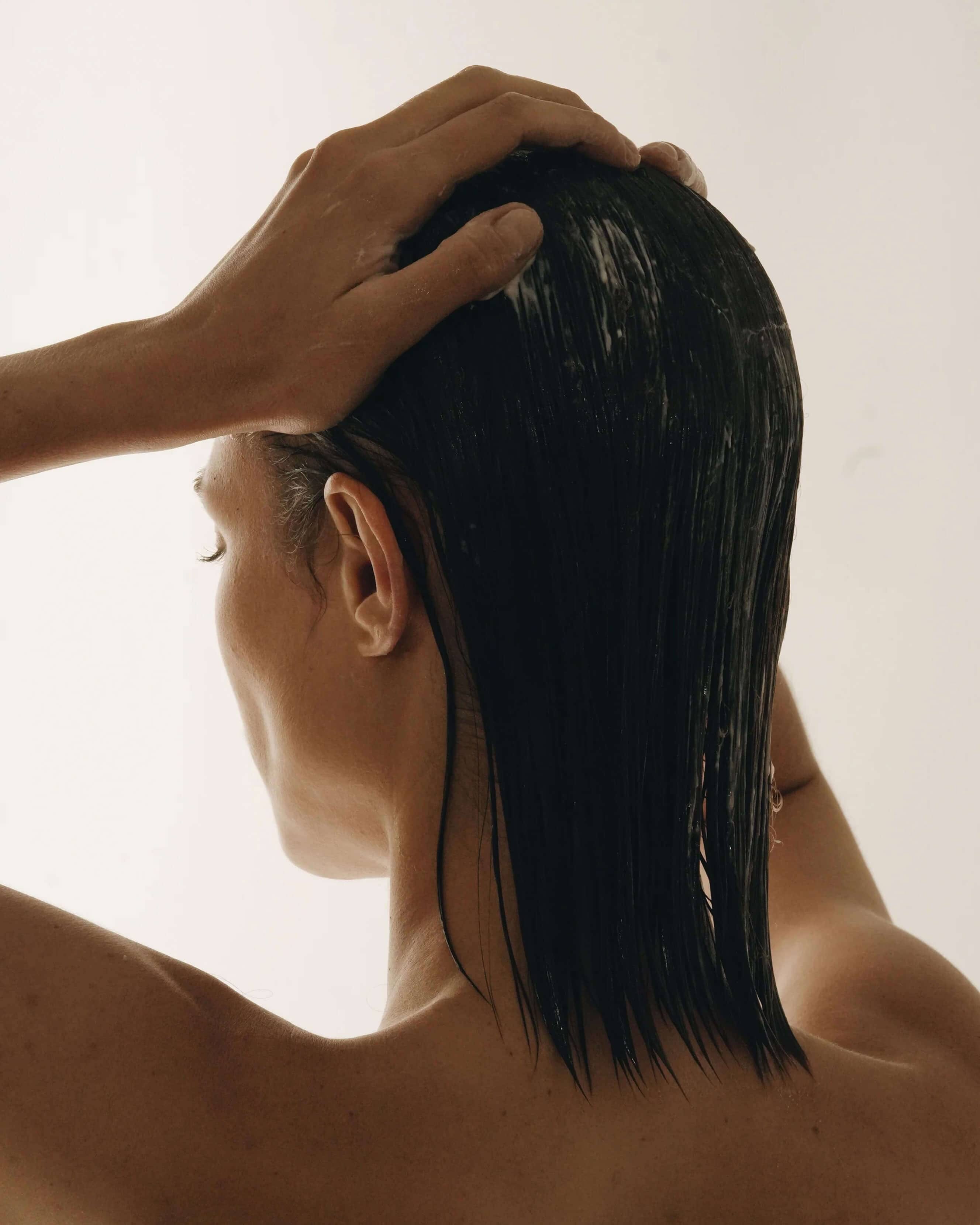 BUR BUR Growing Season - Nourishing Conditioner