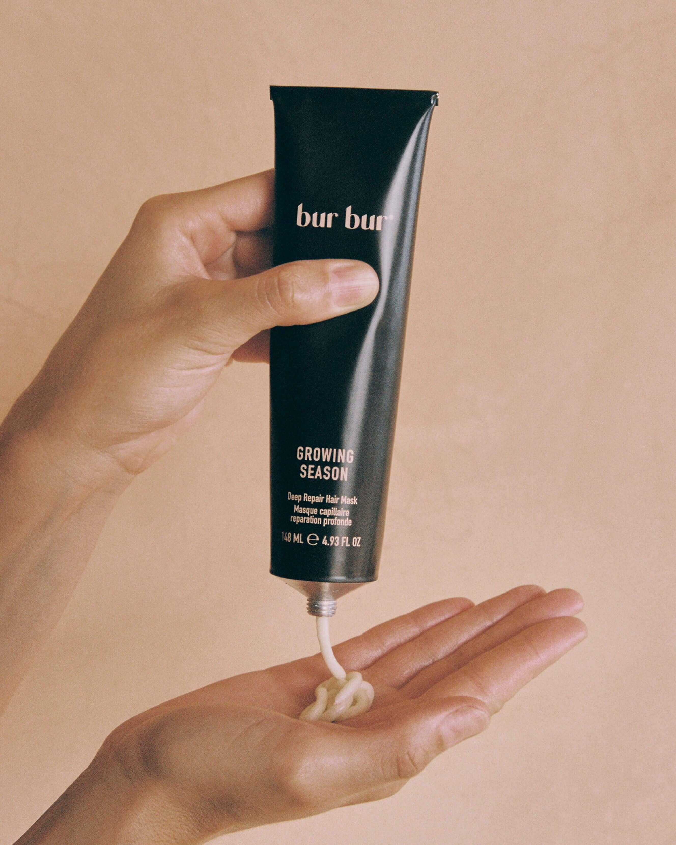 BUR BUR Growing Season - Deep Repair Mask