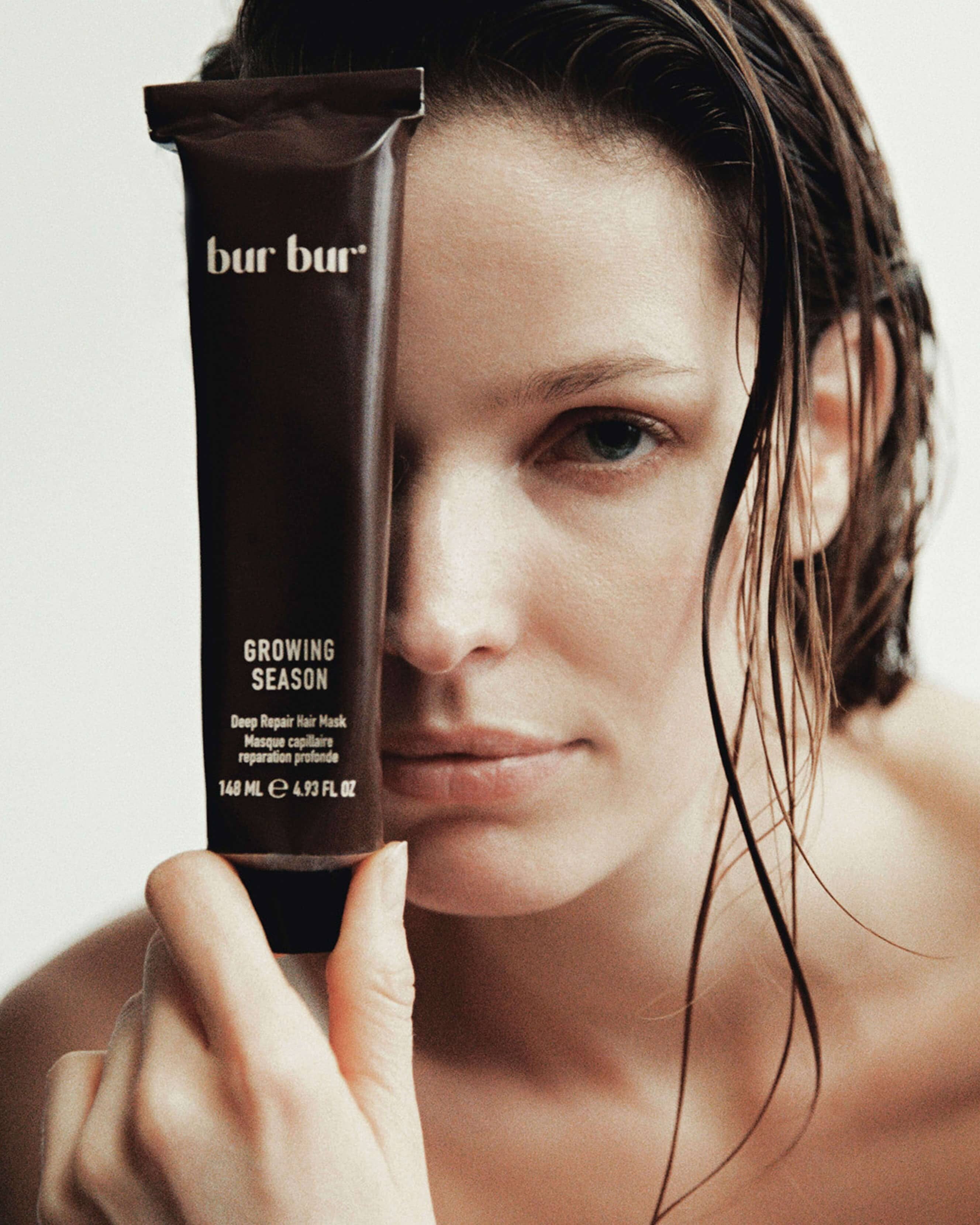 BUR BUR Growing Season - Deep Repair Mask