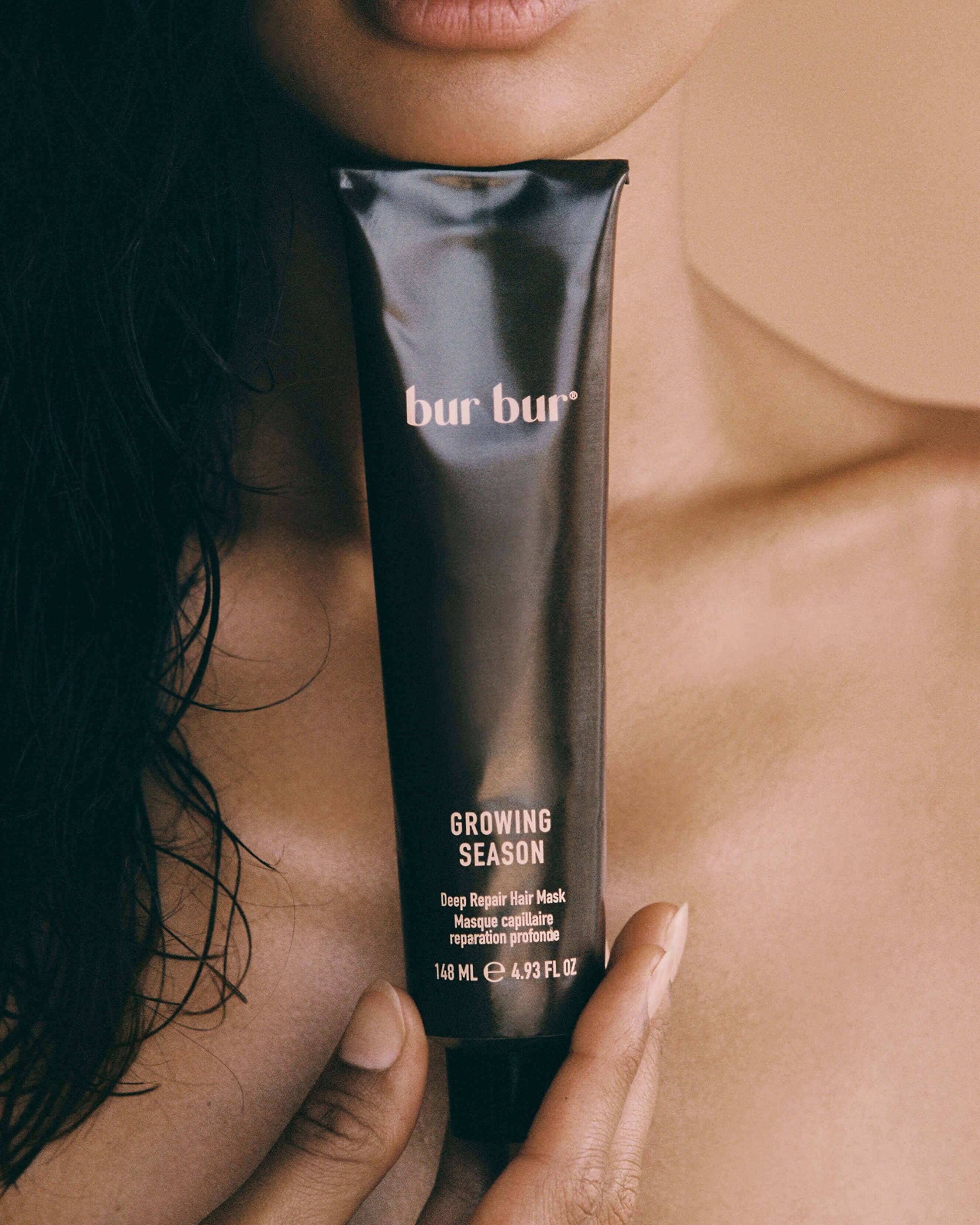 BUR BUR Growing Season - Deep Repair Mask