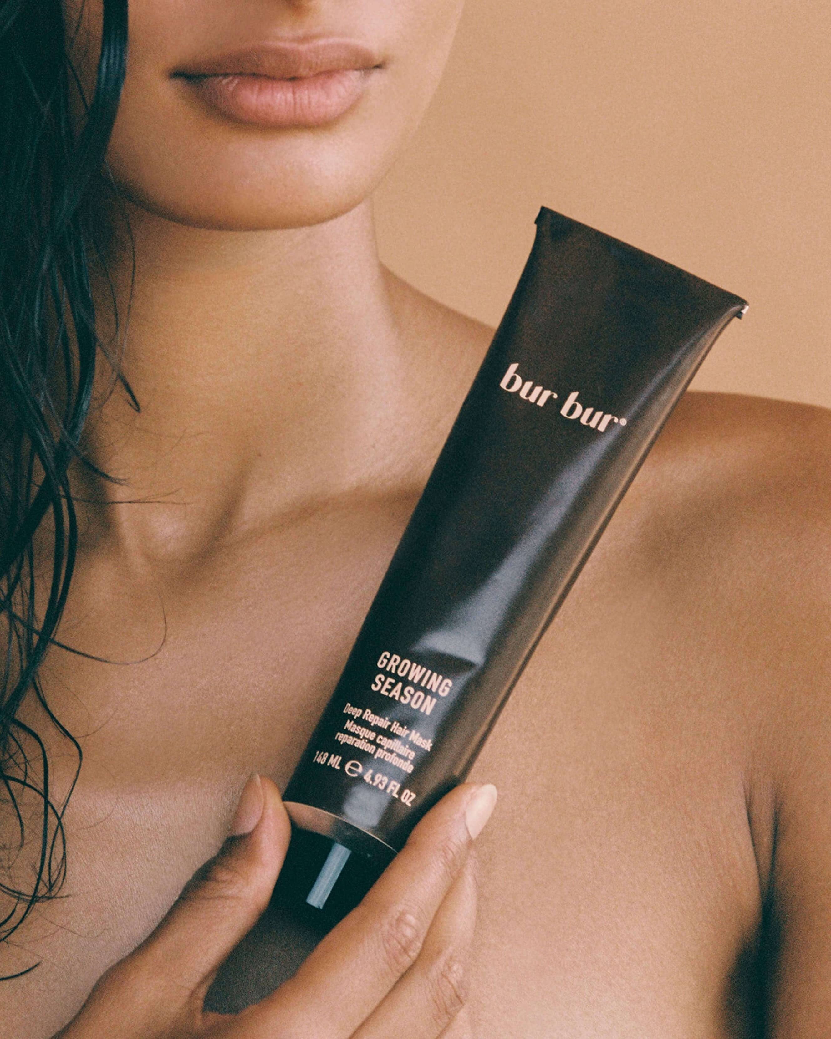 BUR BUR Growing Season - Deep Repair Mask