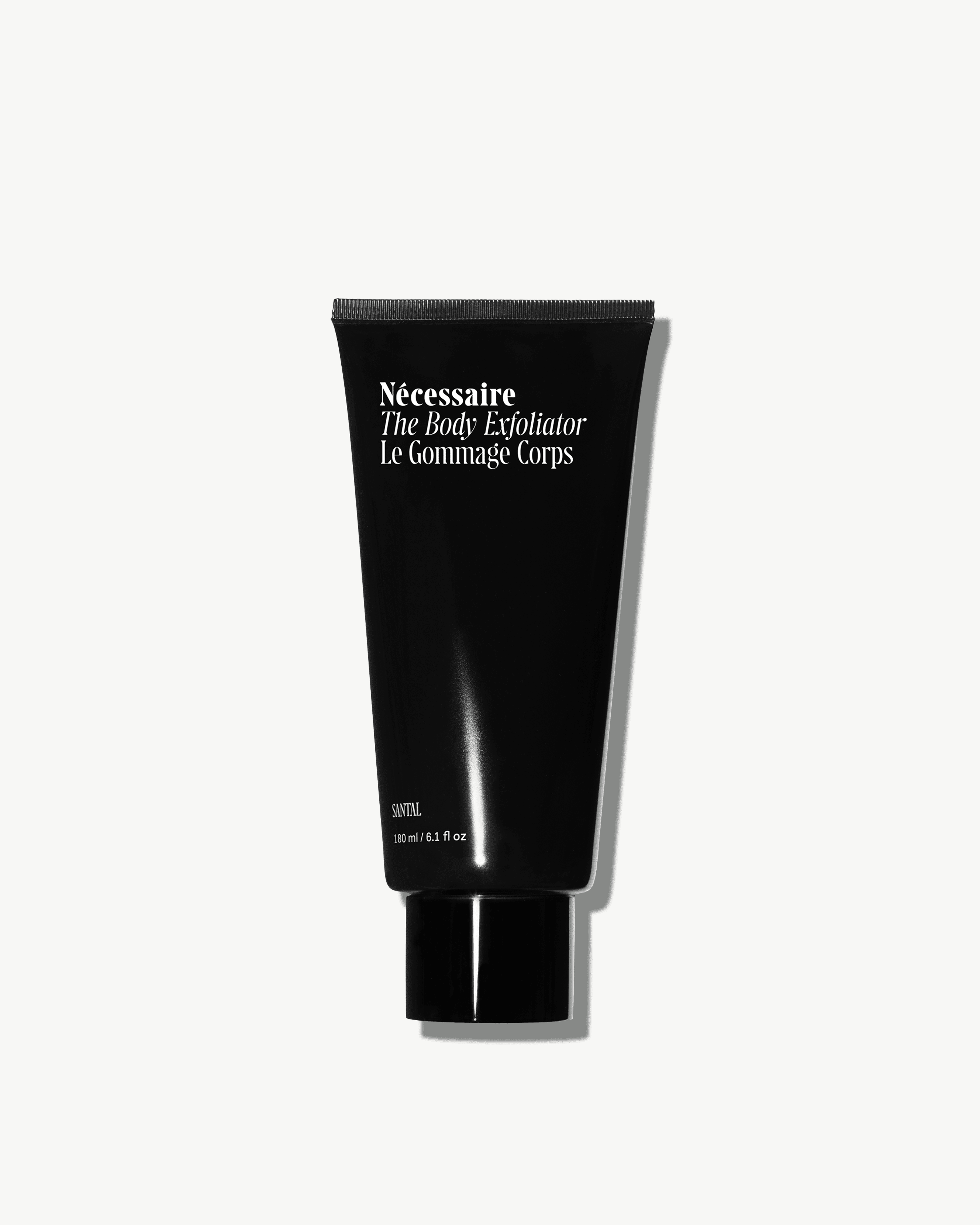 Nécessaire The Body Exfoliator Santal