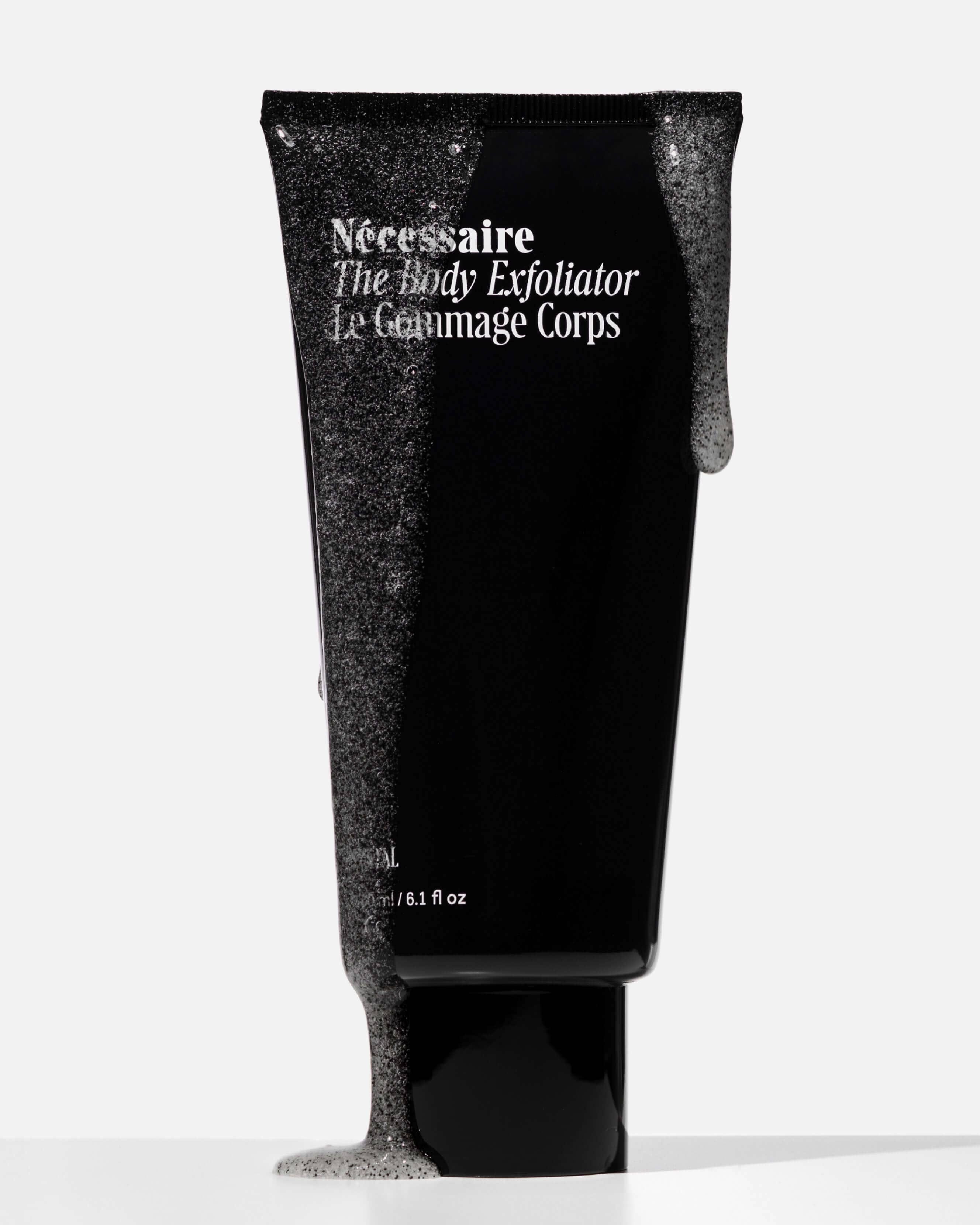 Nécessaire The Body Exfoliator Santal