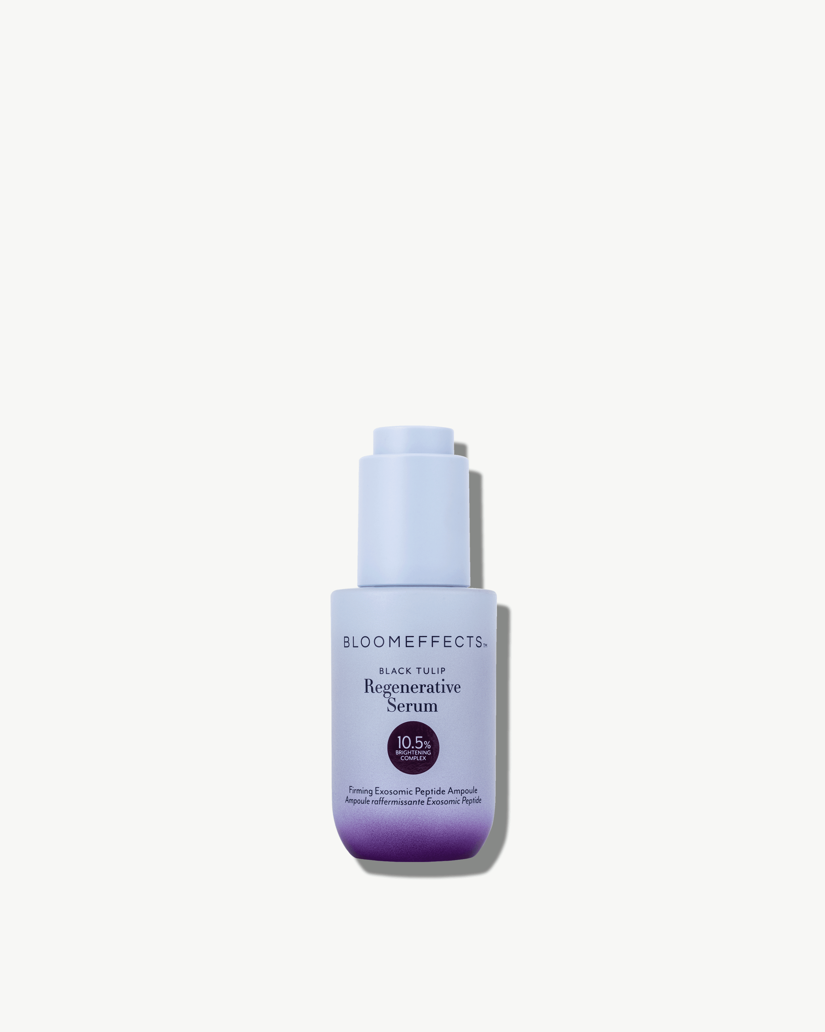 Bloomeffects Black Tulip Regenerative Serum