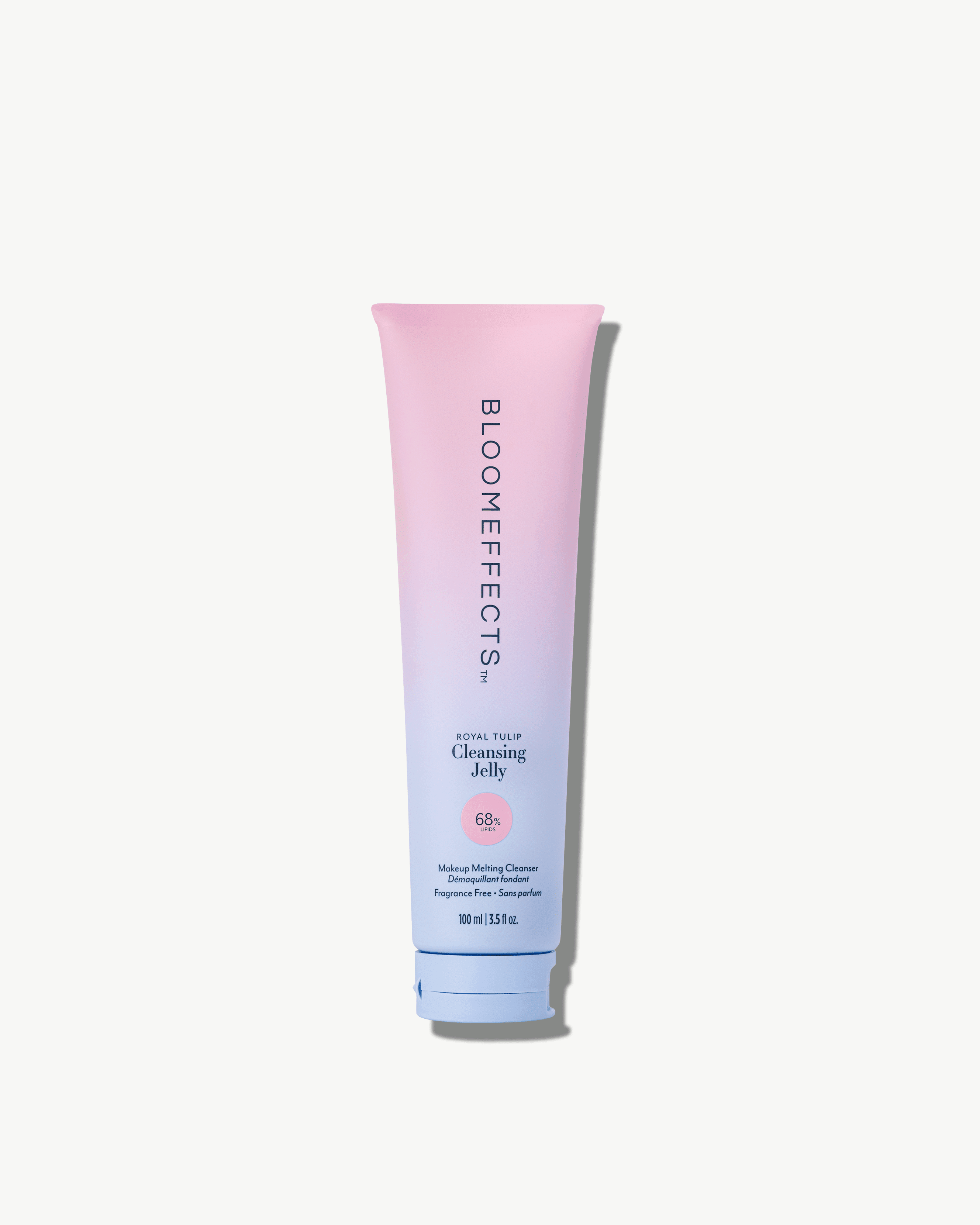 Bloomeffects Royal Tulip Makeup Melting Cleansing Jelly