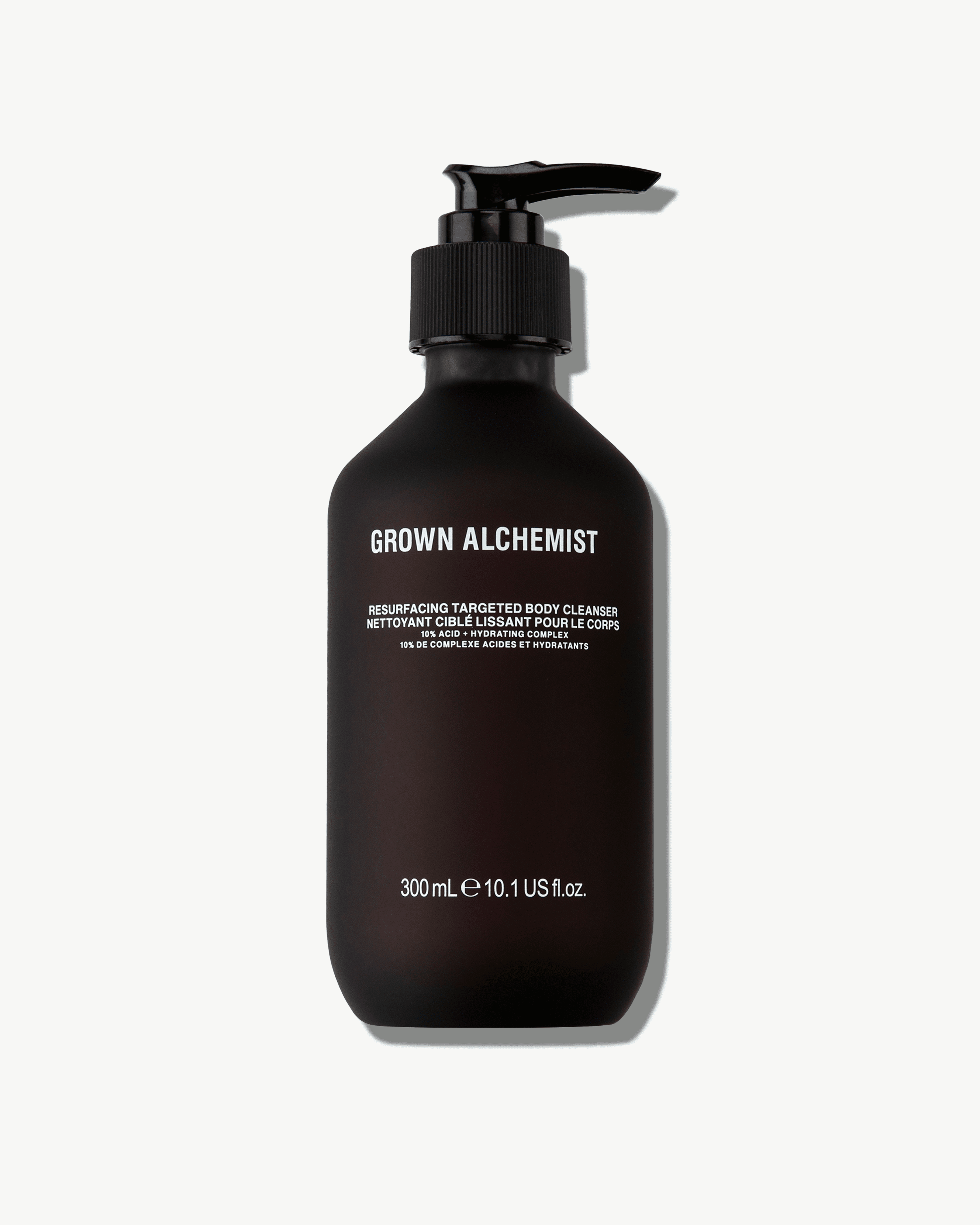 Grown Alchemist Resurfacing Targeted Body Cleanser