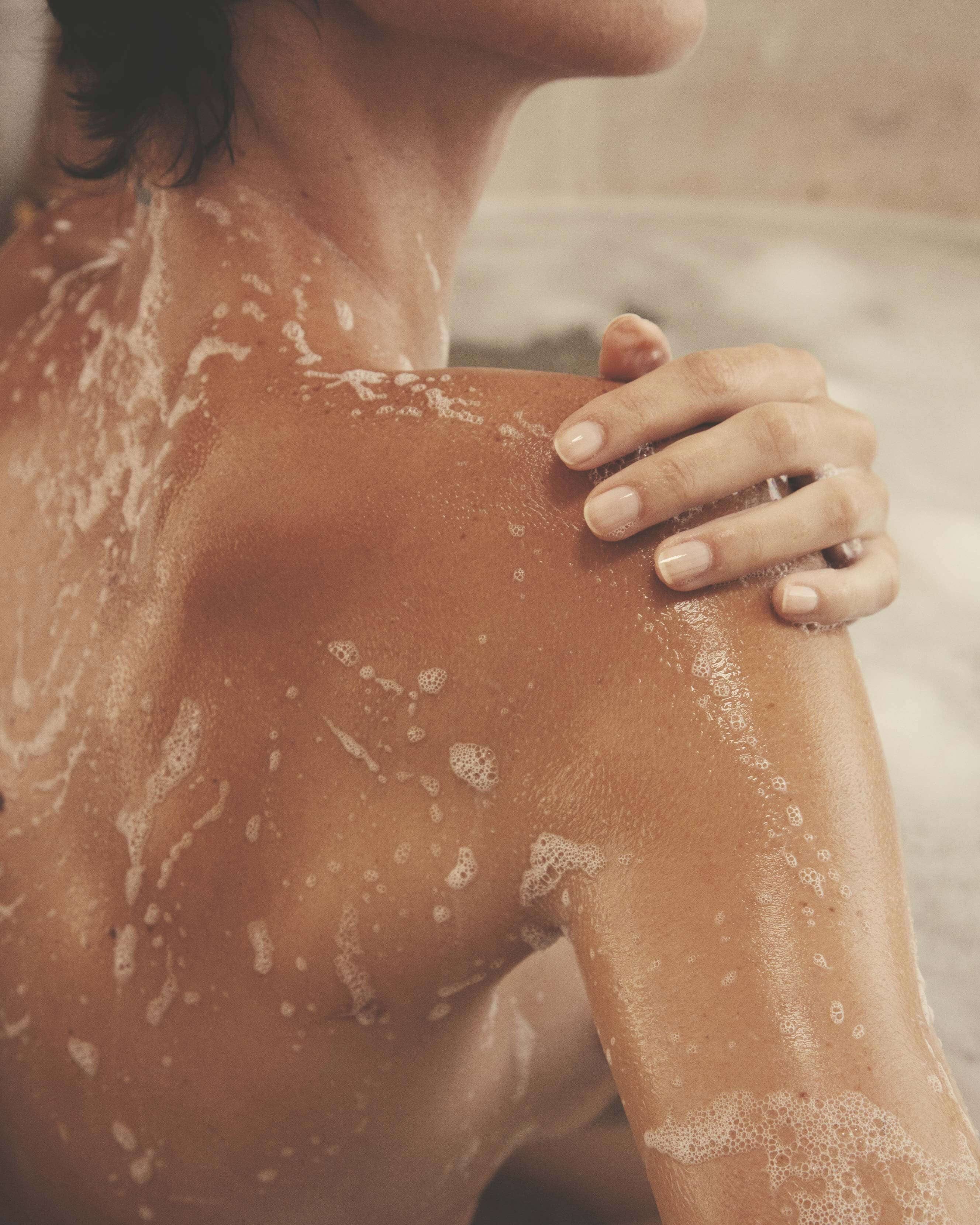 Evolvetogether provence - nutrient rich body cleanser