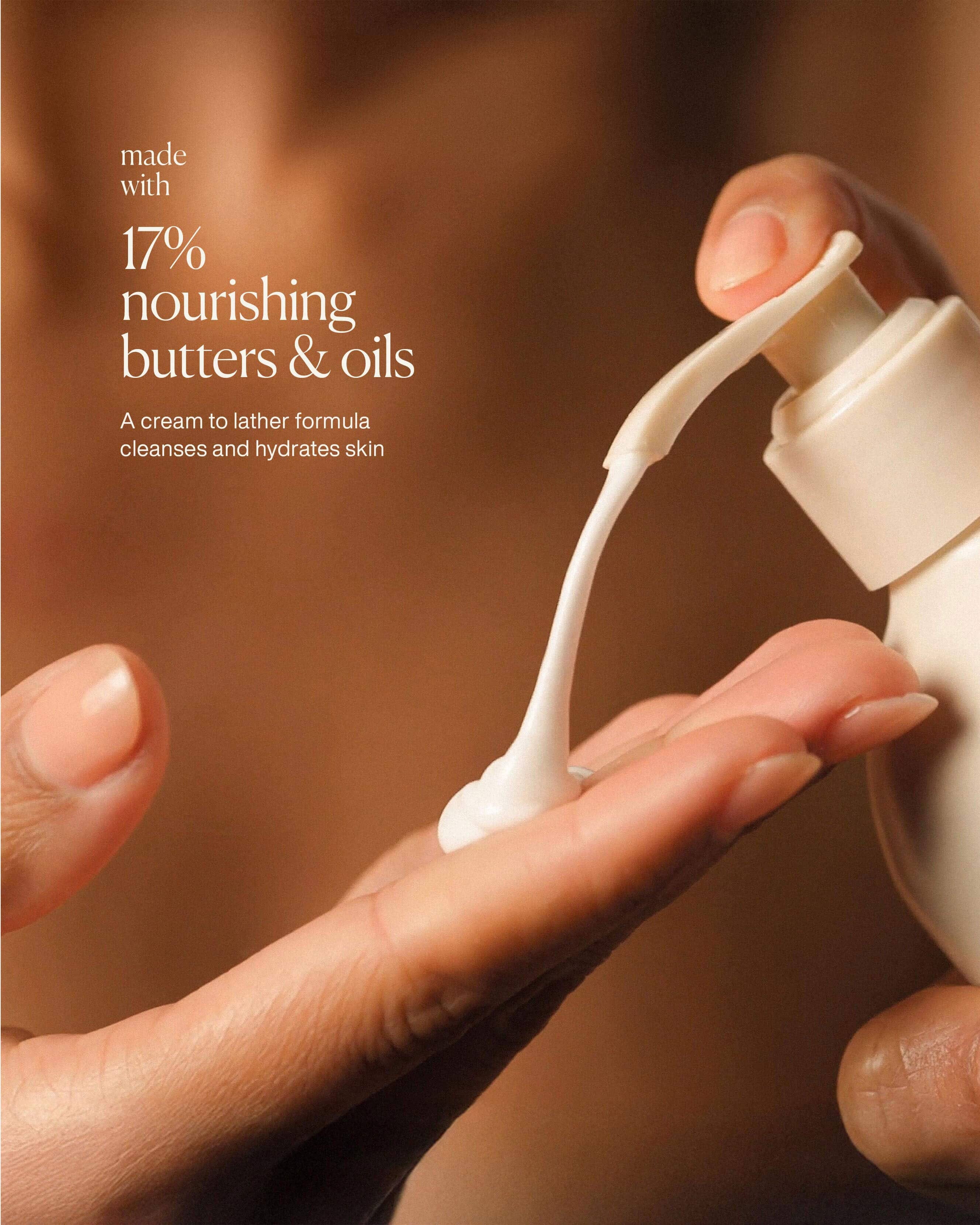 Evolvetogether provence - nutrient rich body cleanser