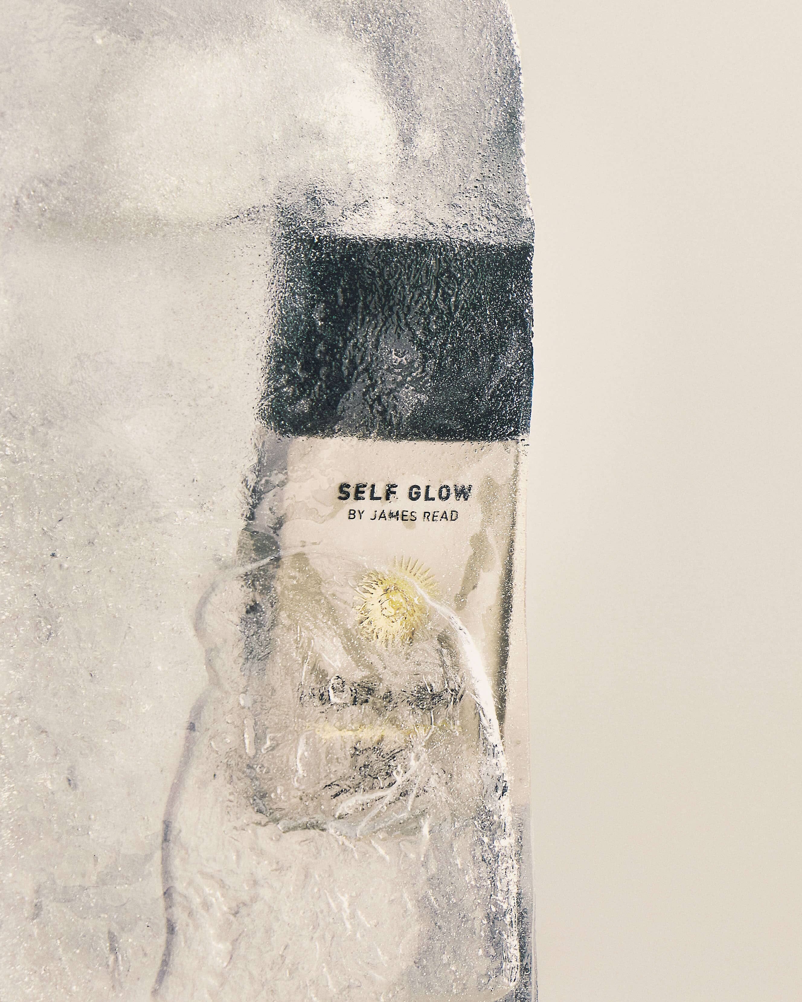 Self Glow by James Read First Light Tinted Tan Serum