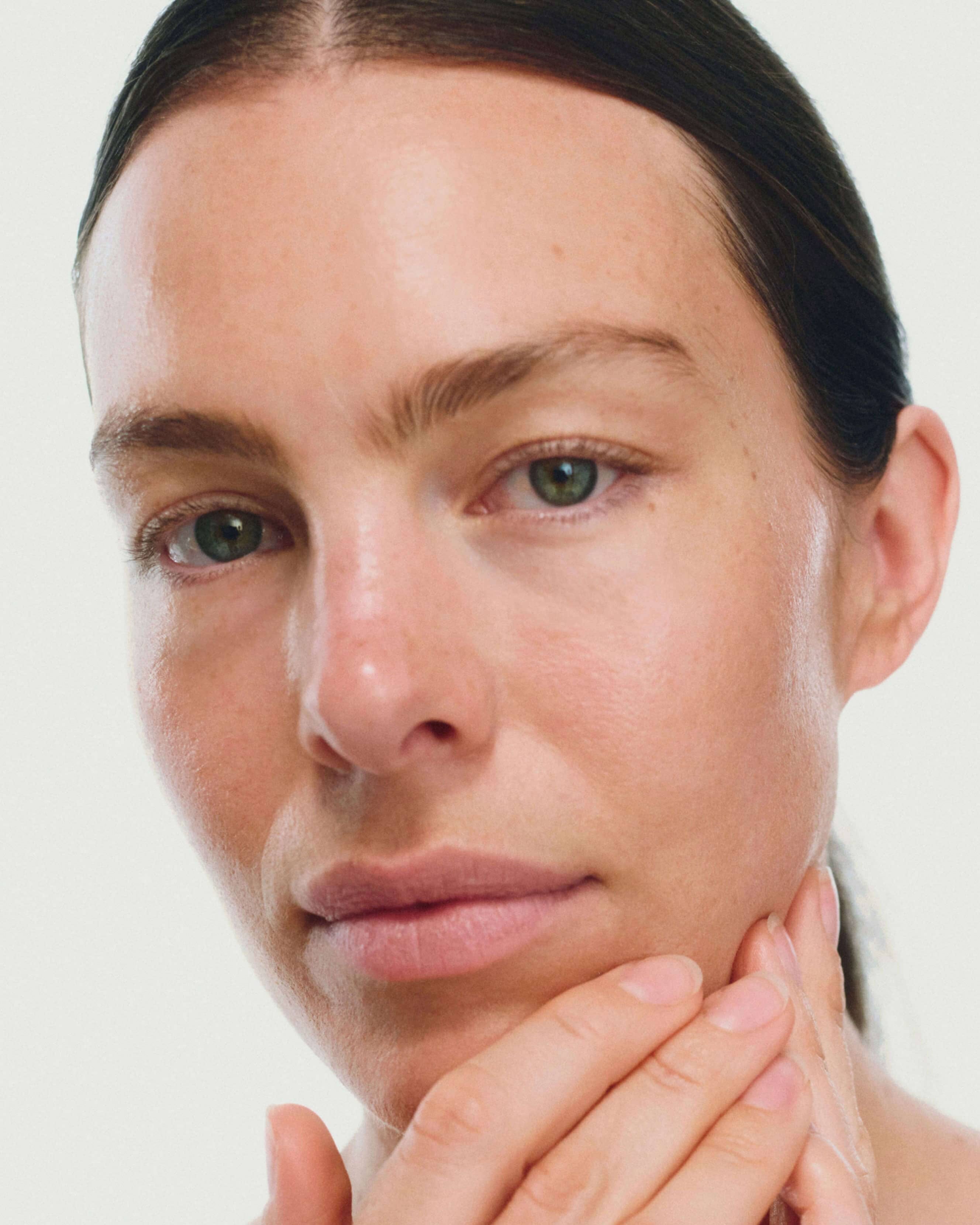 Emma Lewisham Sunceutical SPF 50 Mineral Glow Serum - Refill