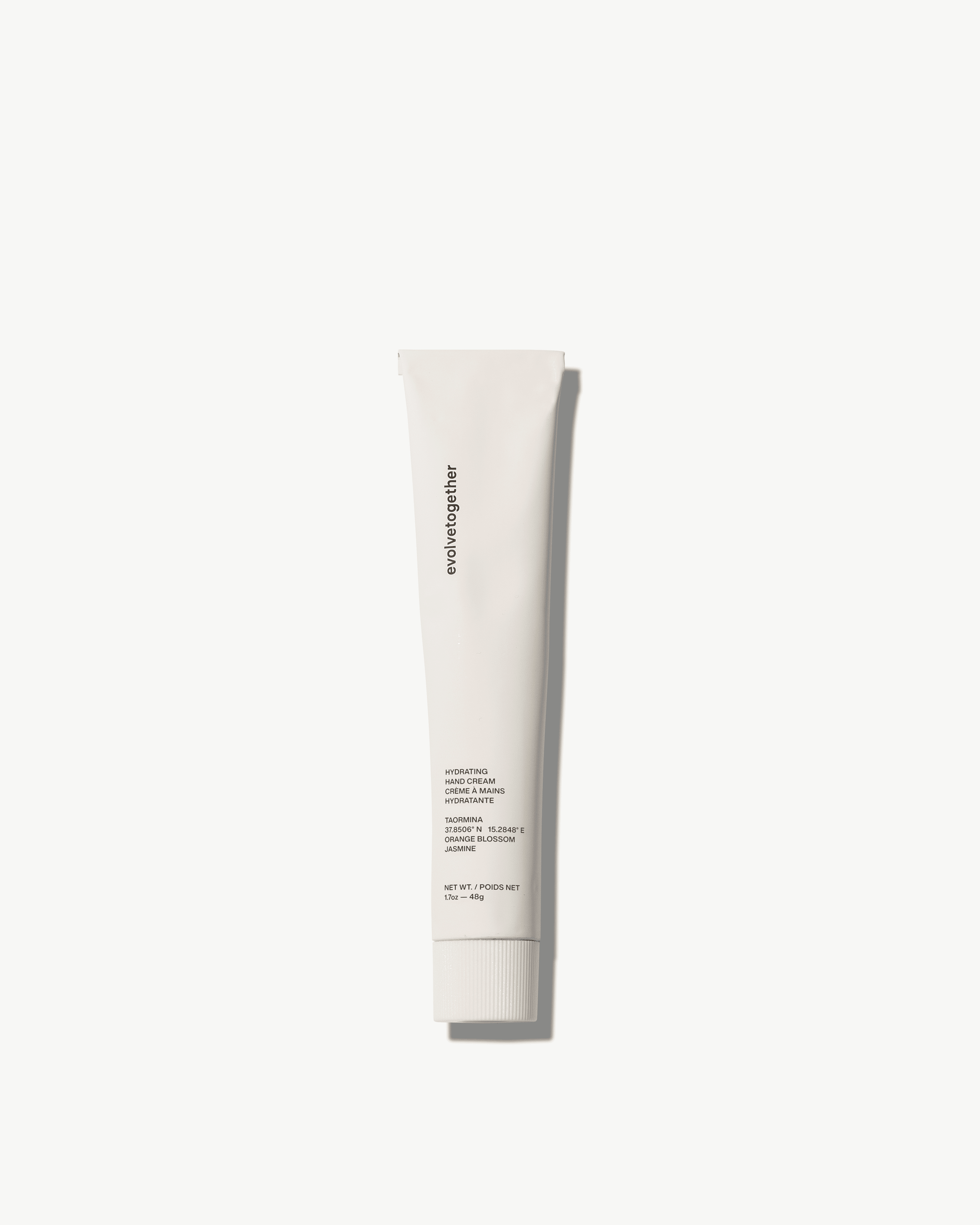 Evolvetogether taormina - hydrating hand cream