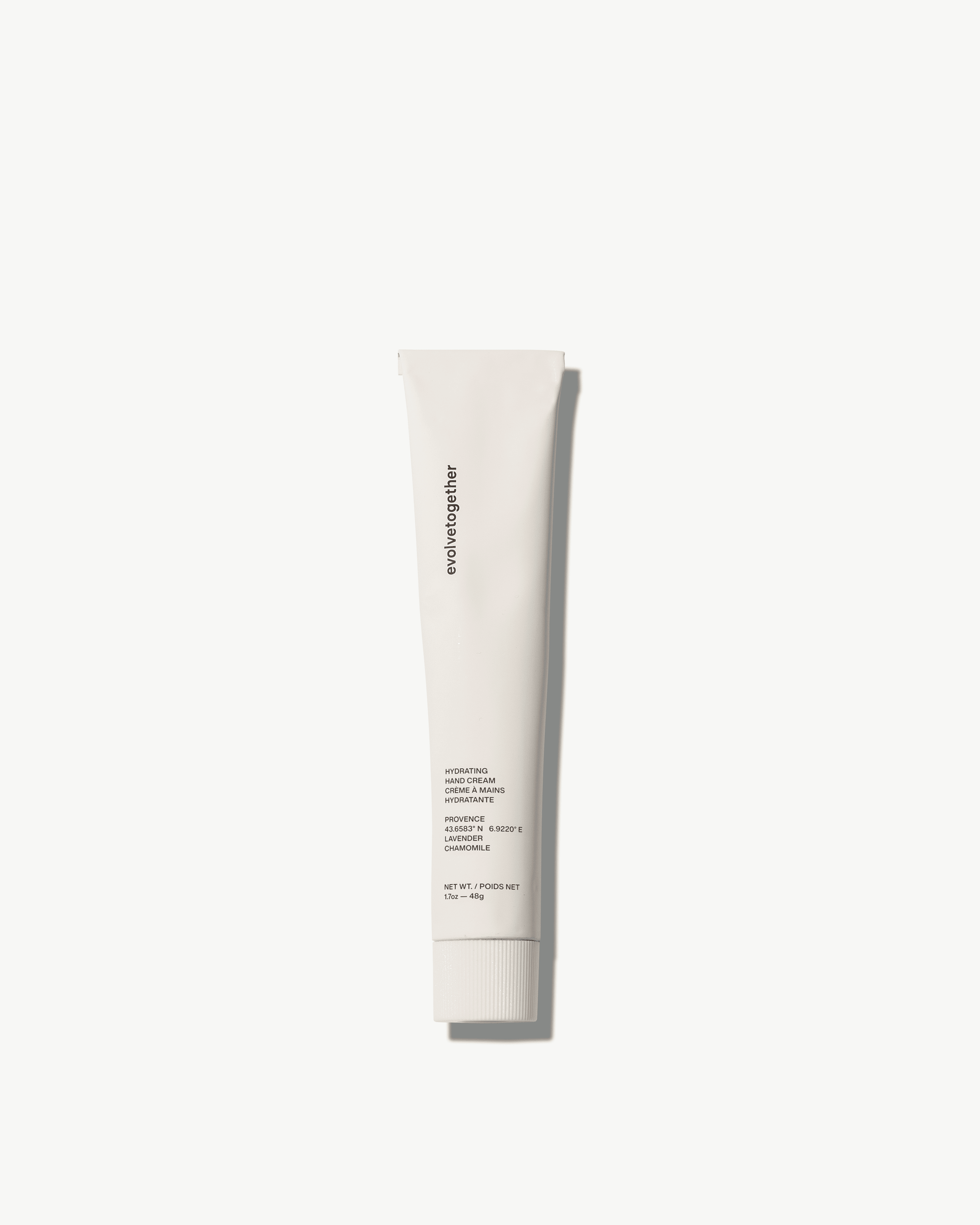 Evolvetogether provence - hydrating hand cream
