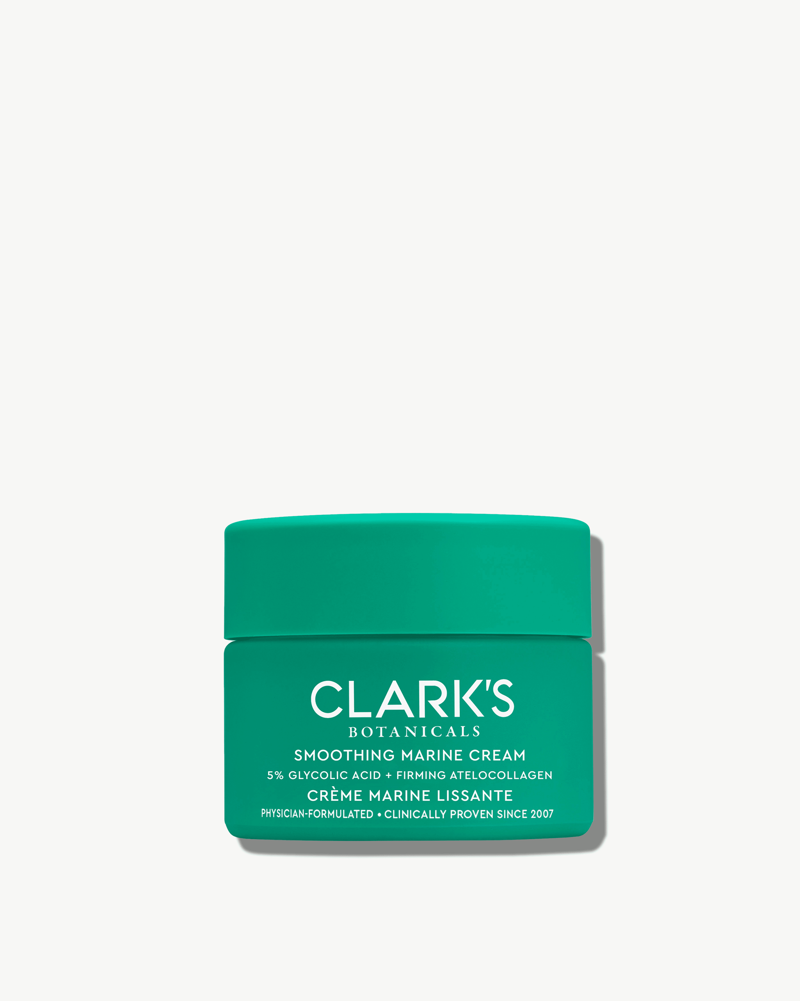 Clark's Botanicals Smoothing Marine Cream